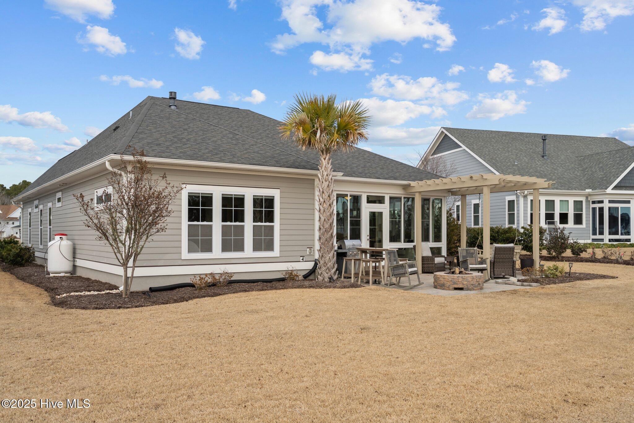 234 Summernights Way