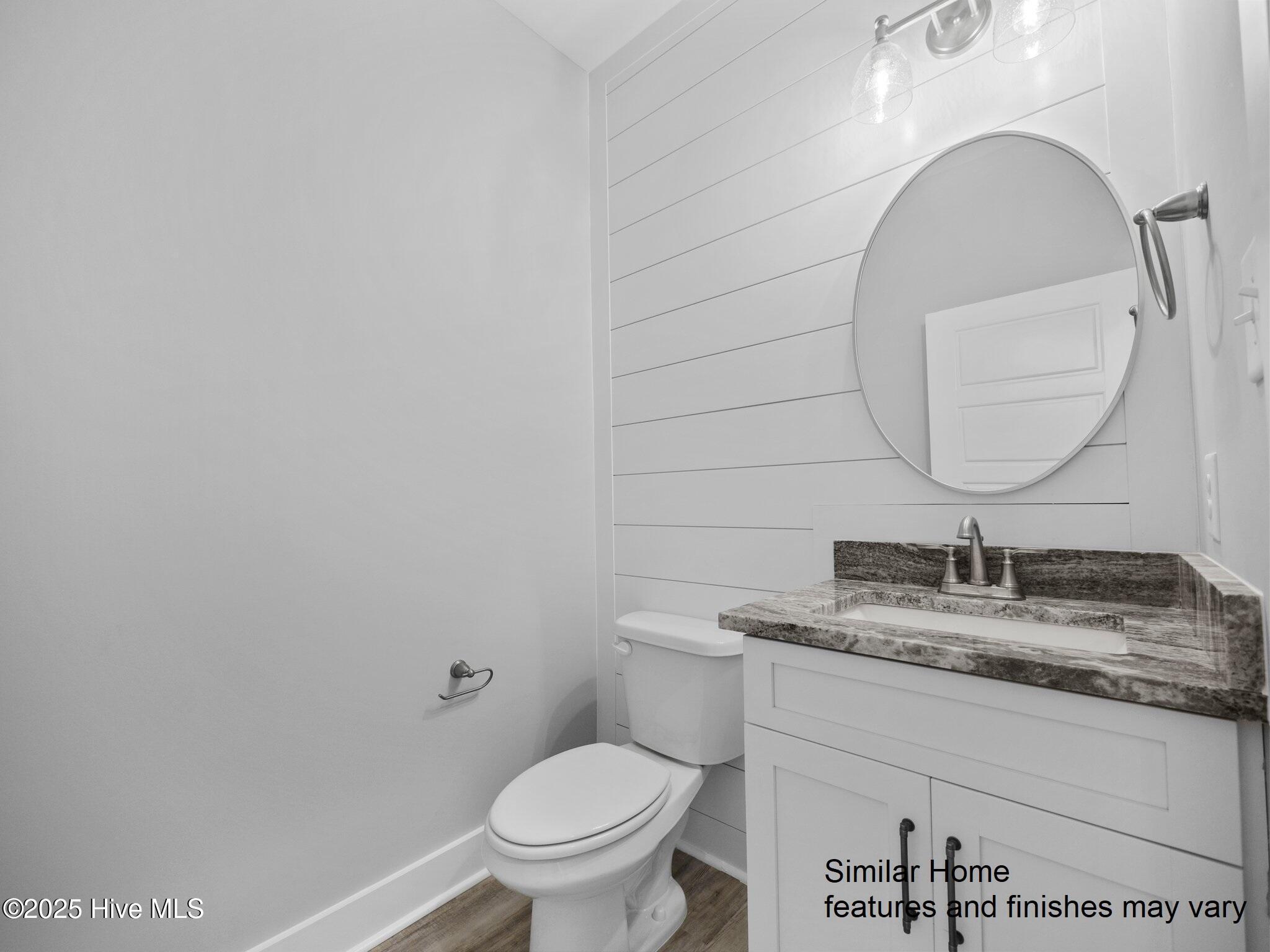 285 E Ivybridge Drive