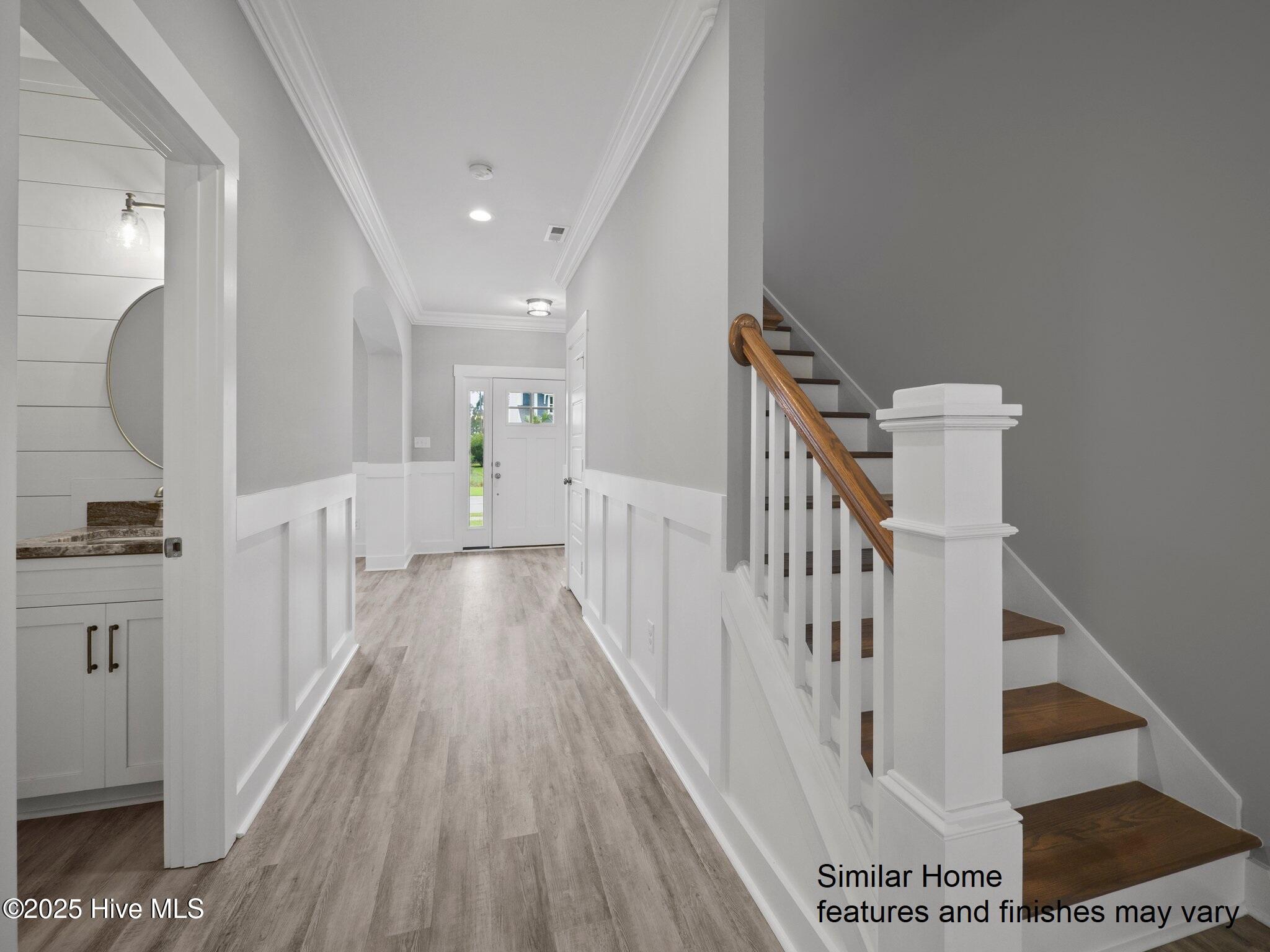 285 E Ivybridge Drive