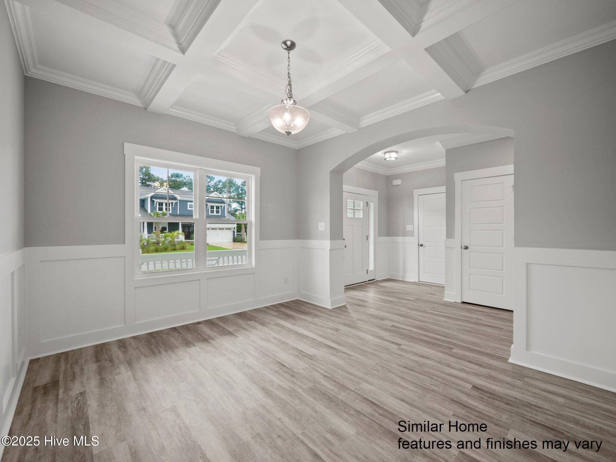 285 E Ivybridge Drive