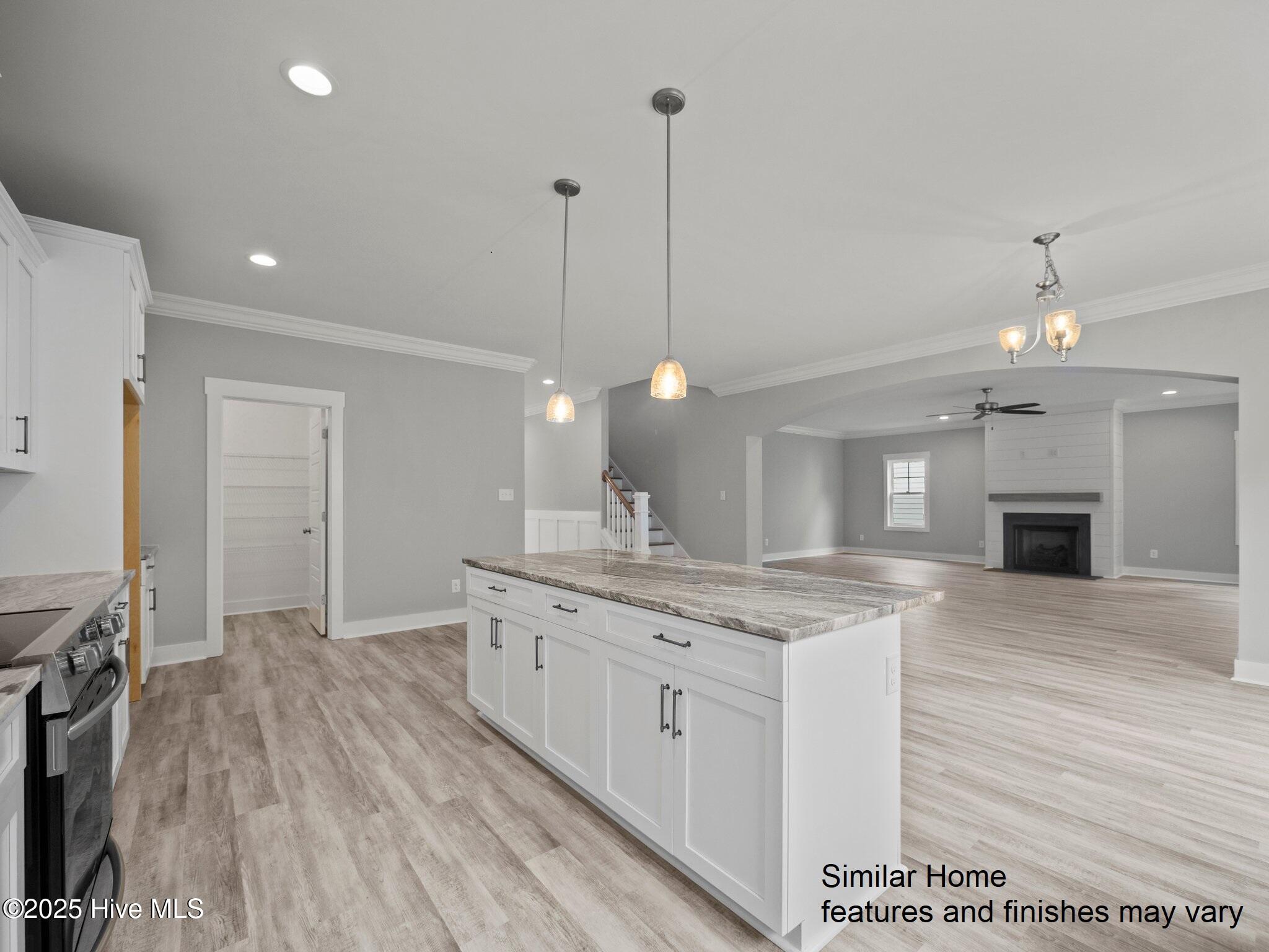 285 E Ivybridge Drive