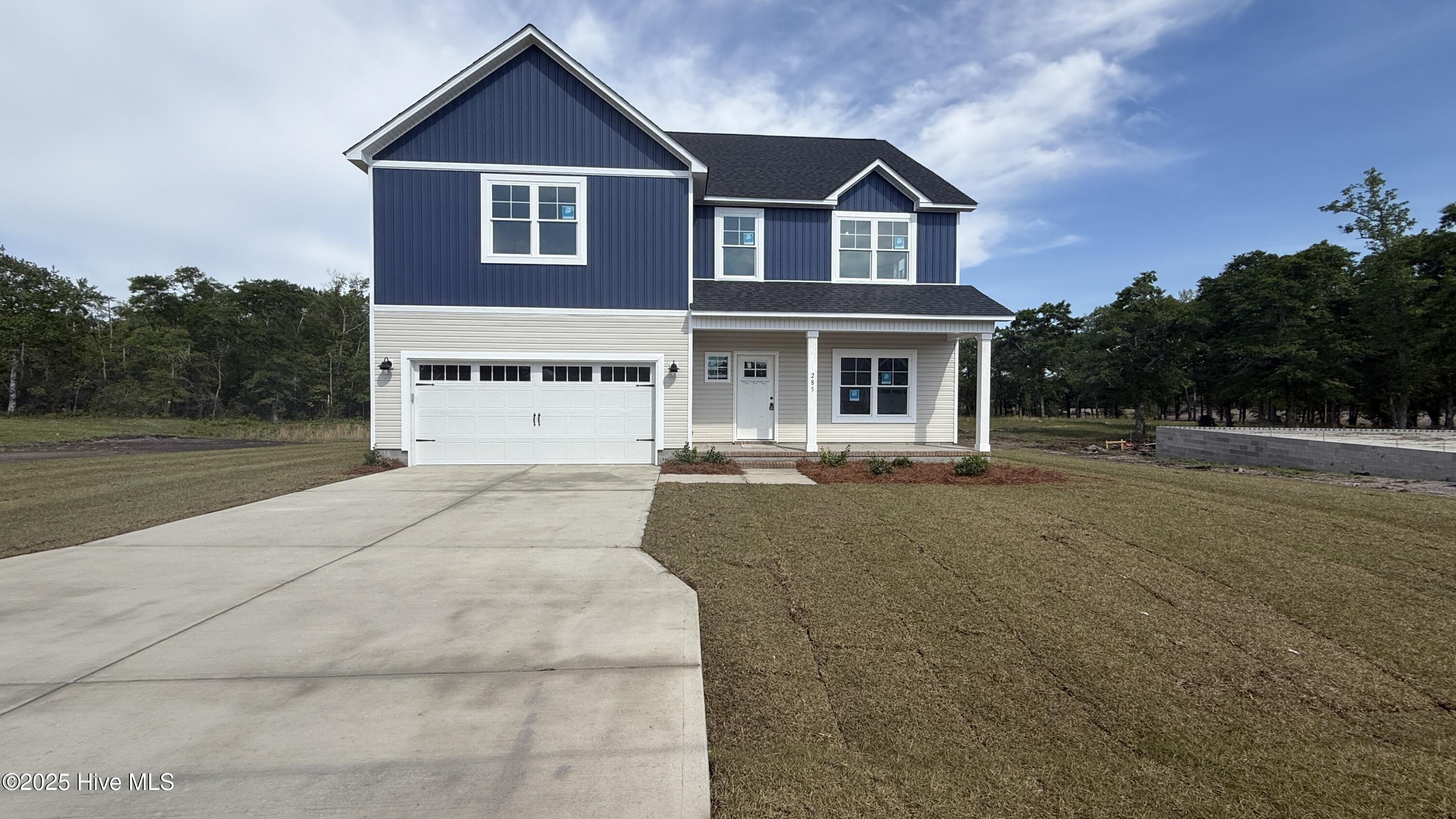 285 E Ivybridge Drive