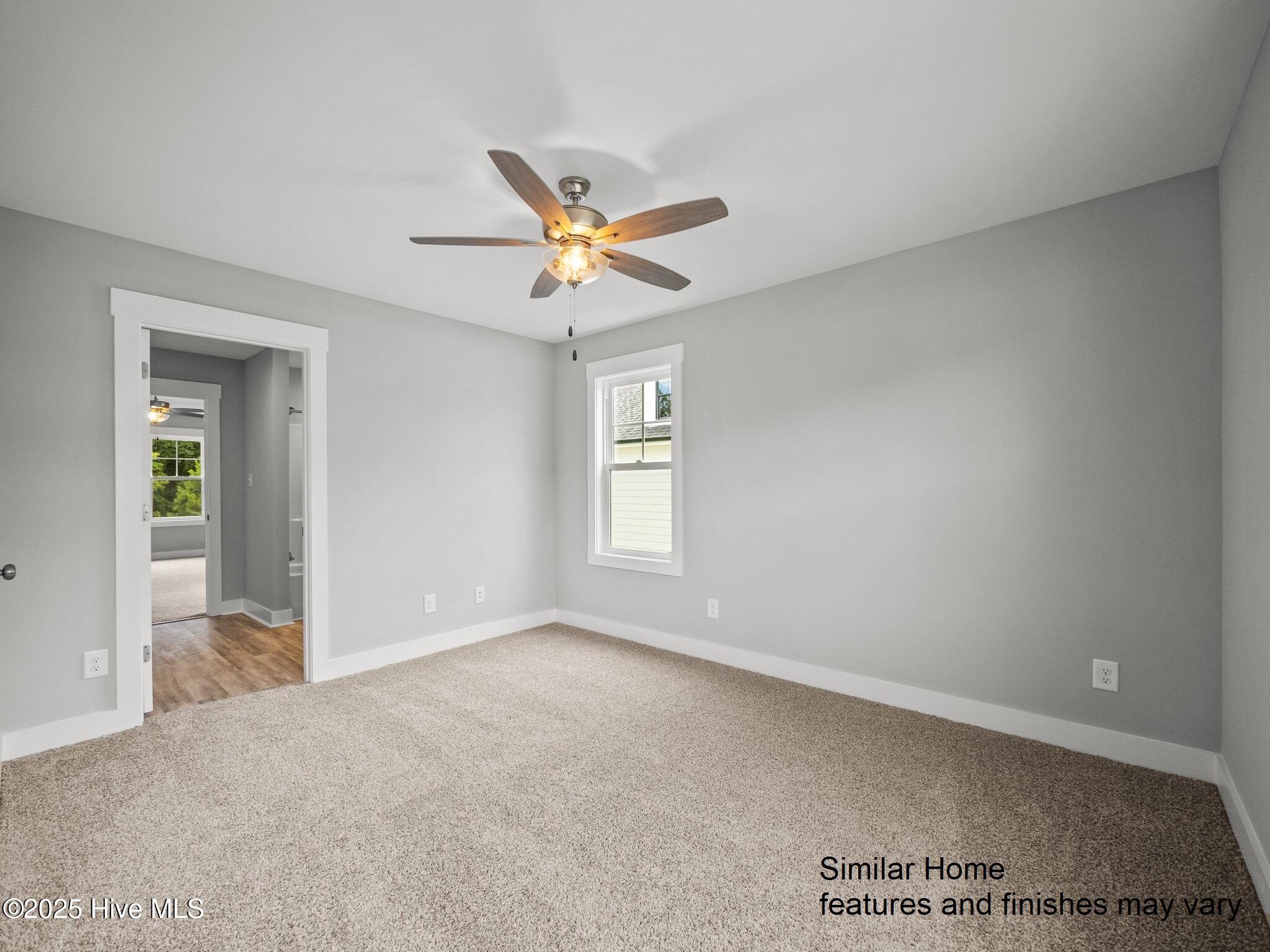 285 E Ivybridge Drive