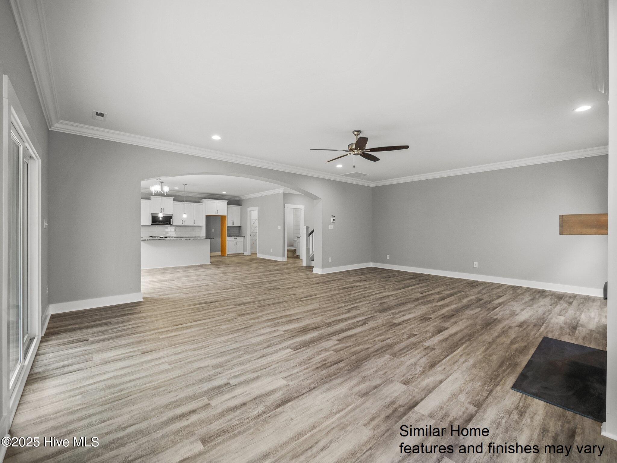 285 E Ivybridge Drive
