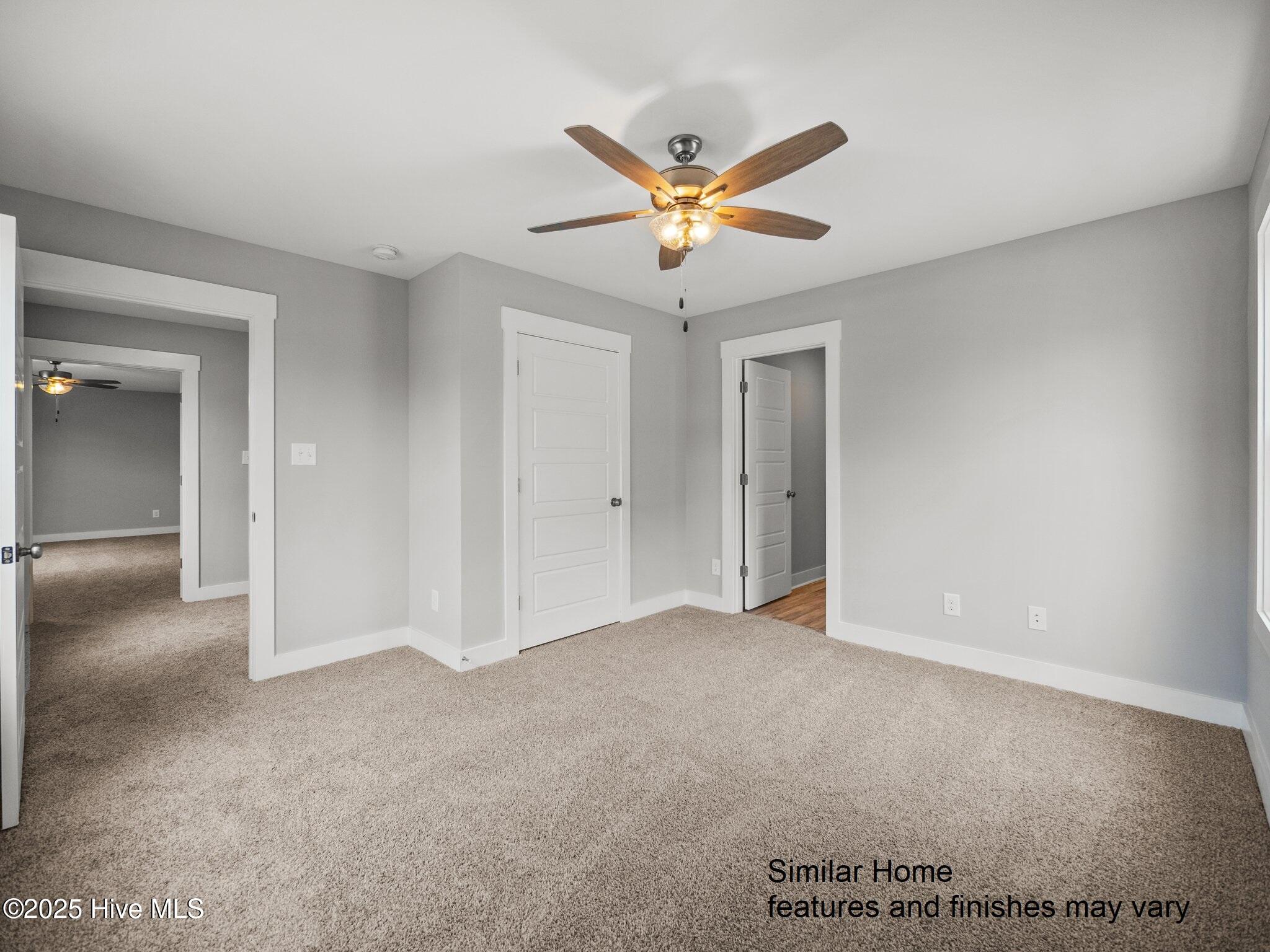 285 E Ivybridge Drive