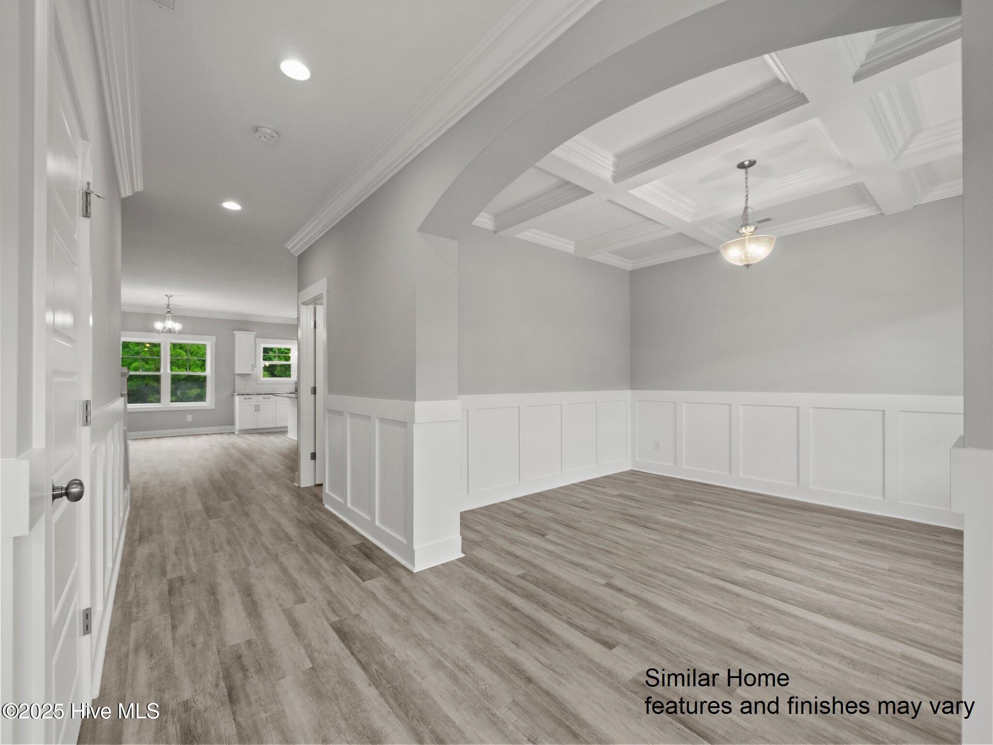 285 E Ivybridge Drive