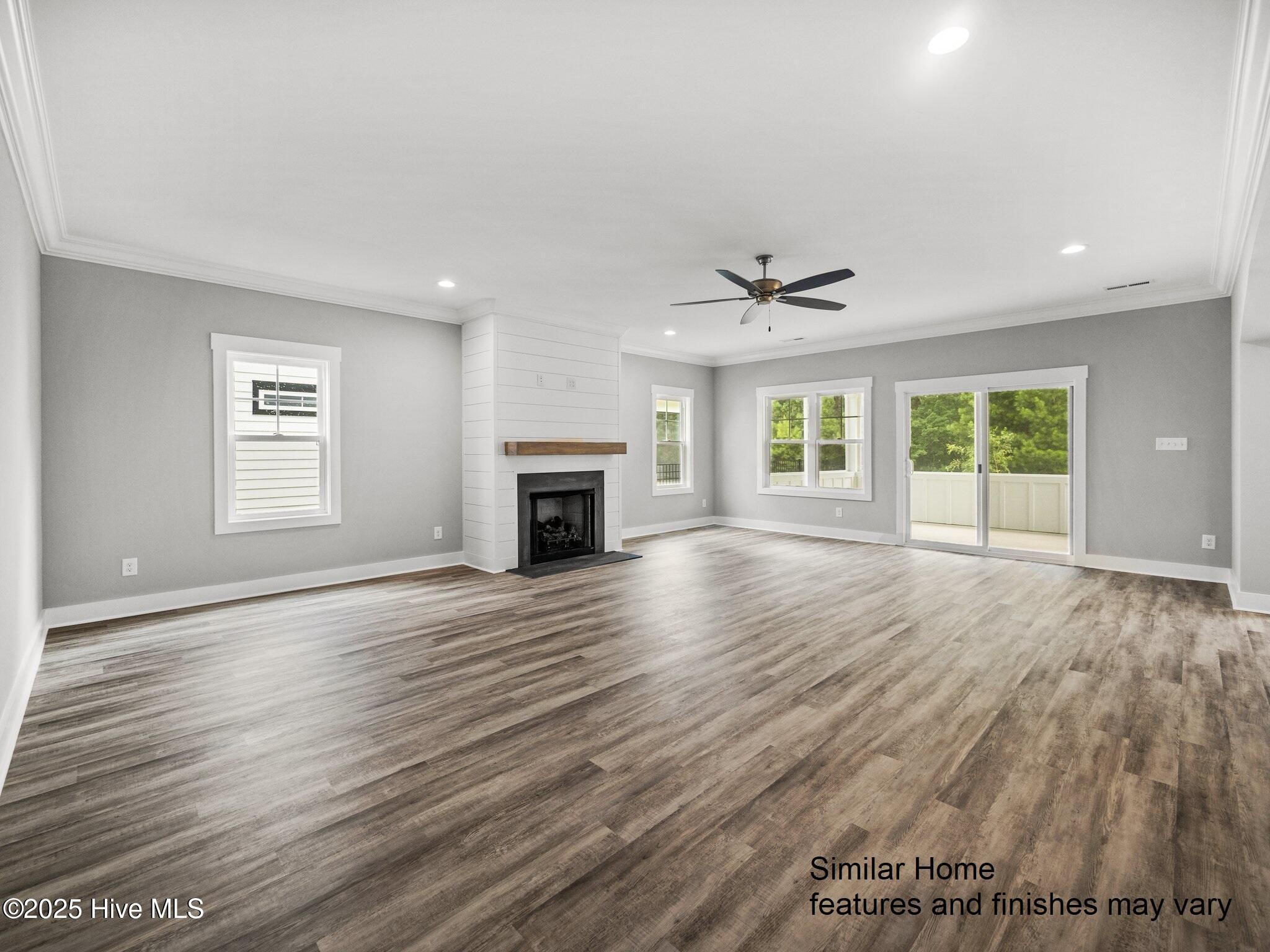 285 E Ivybridge Drive
