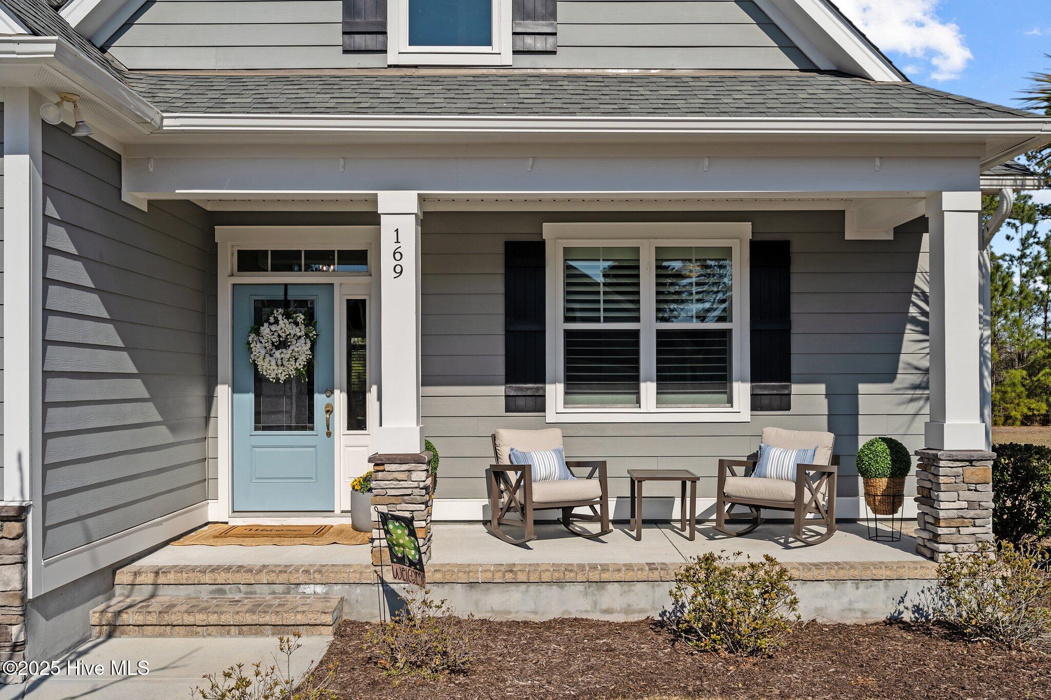 169 Twining Rose Lane