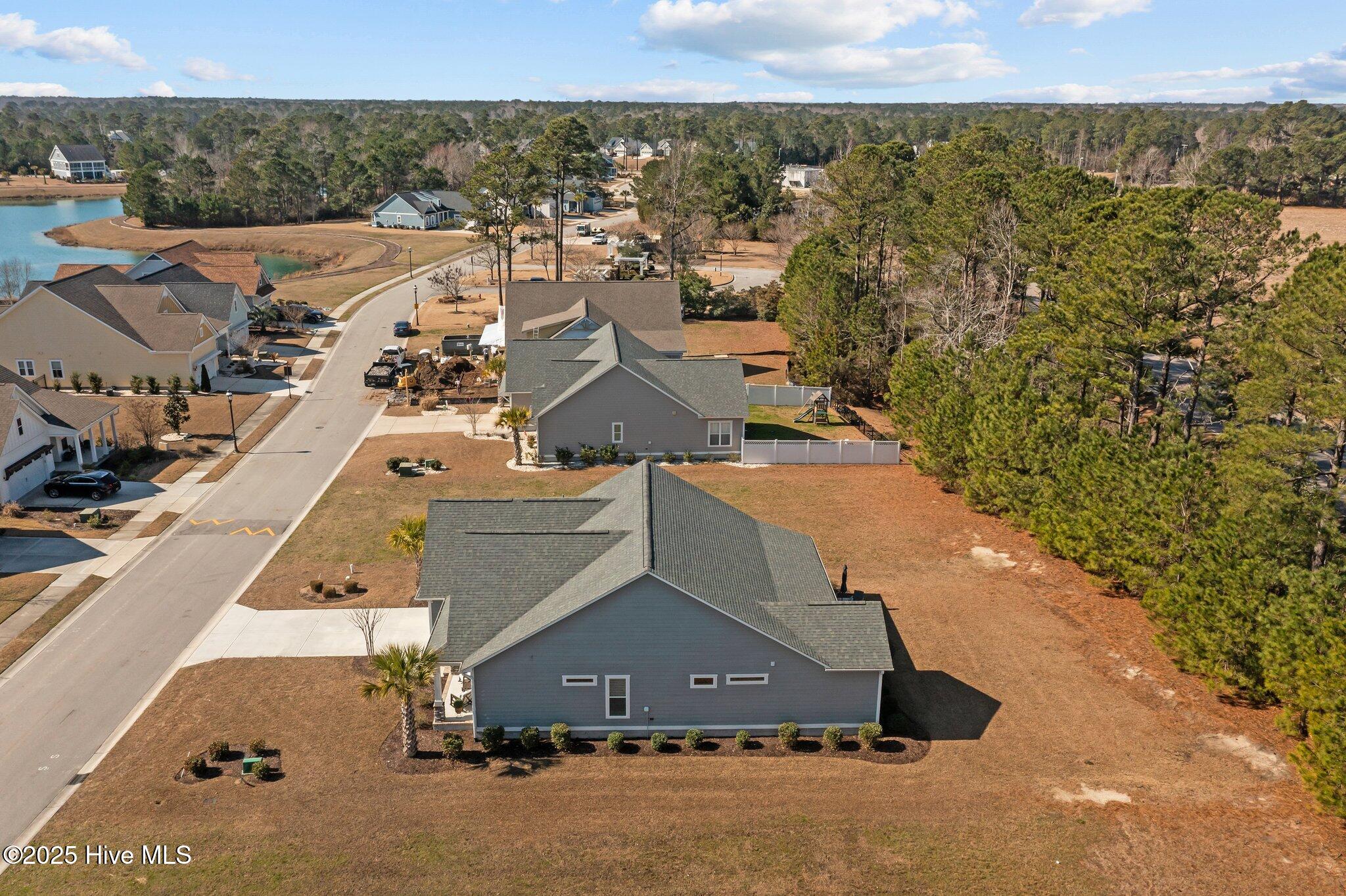 169 Twining Rose Lane