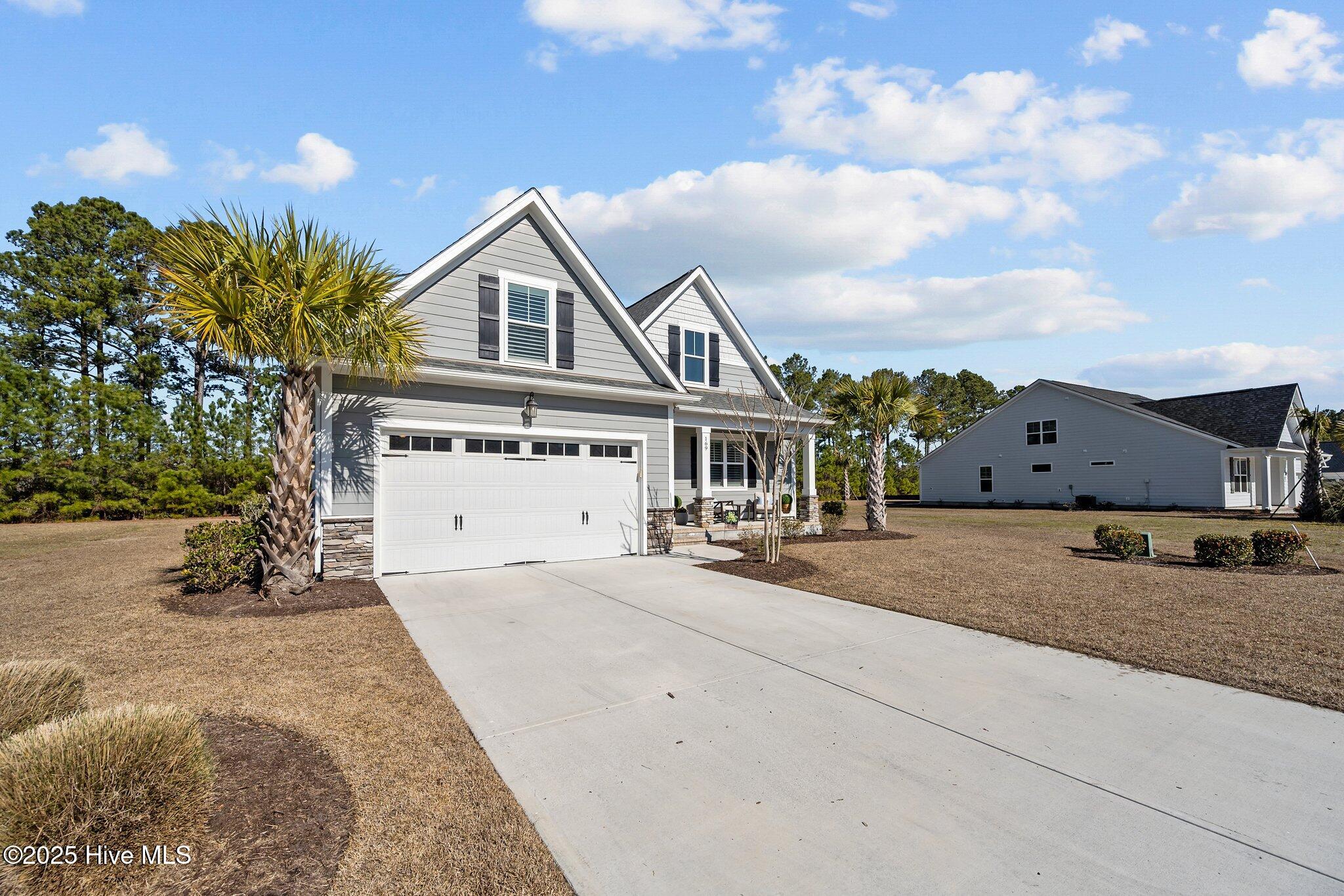 169 Twining Rose Lane