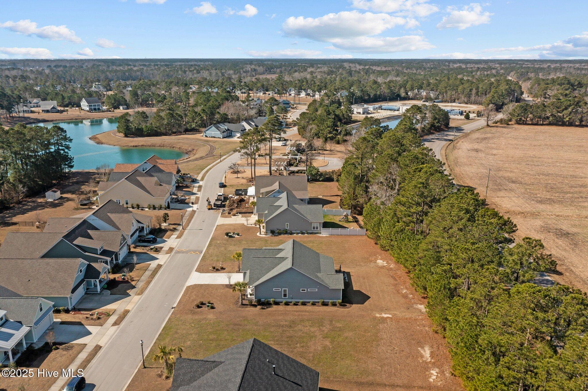 169 Twining Rose Lane