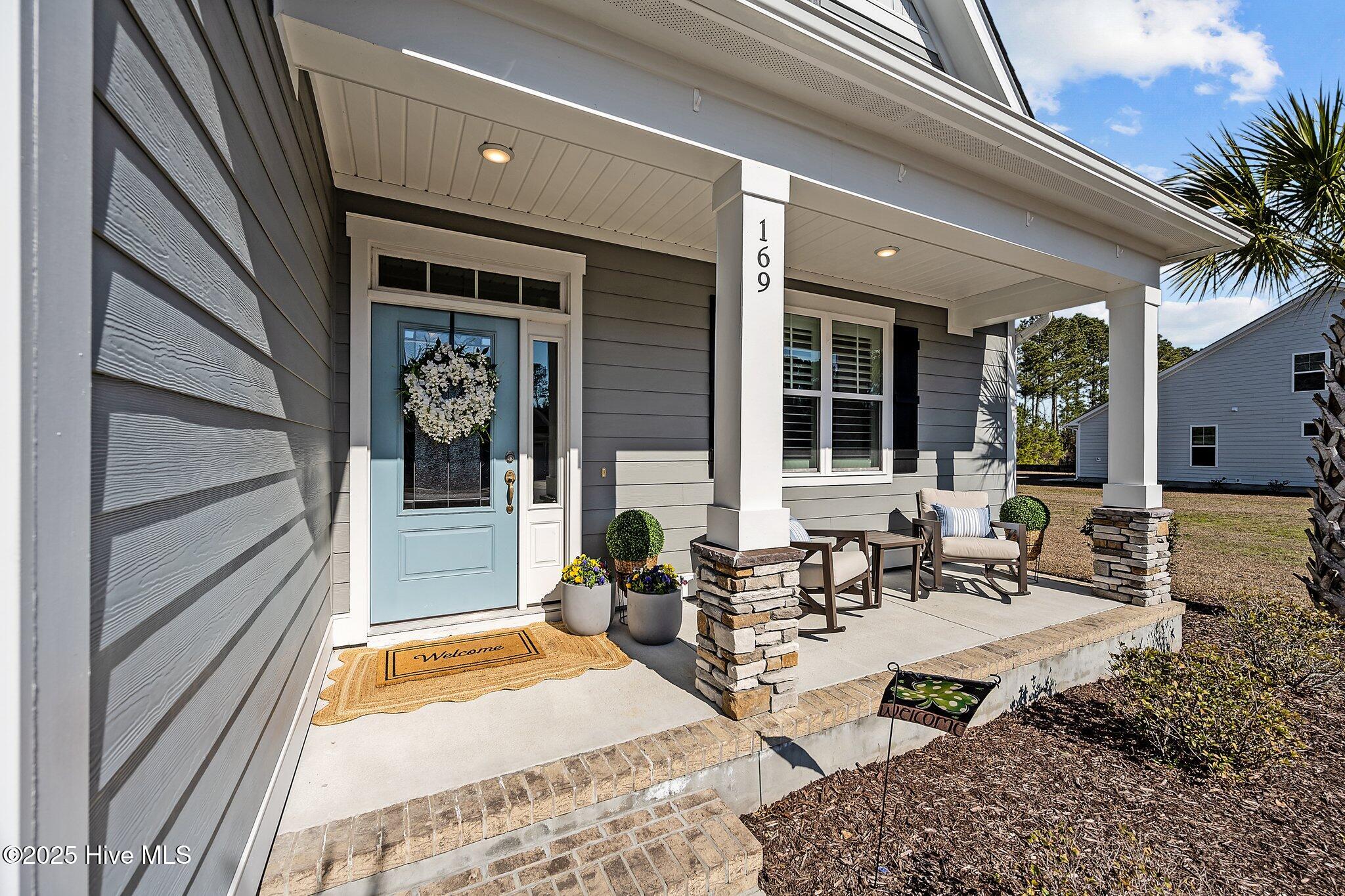 169 Twining Rose Lane