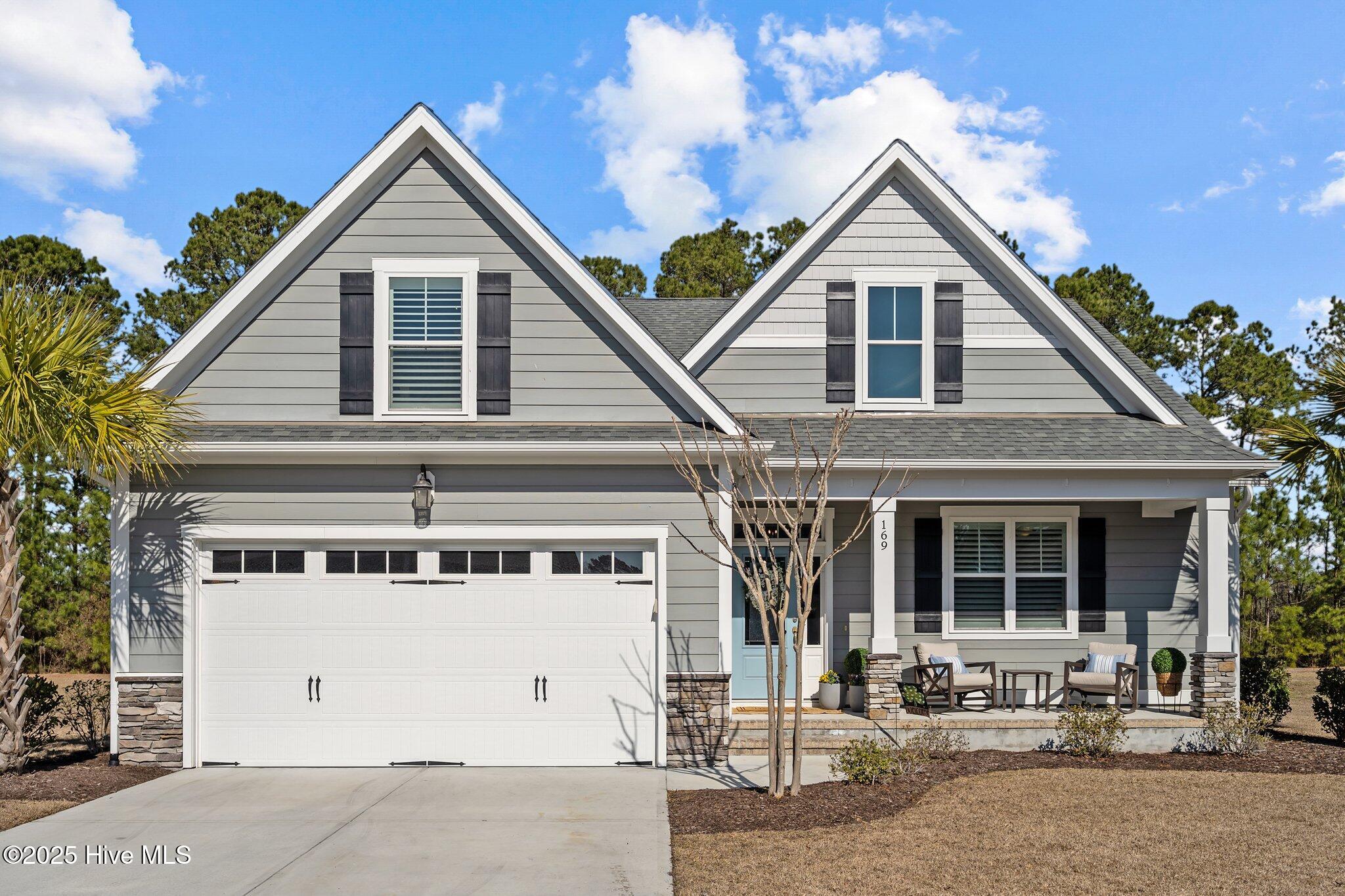 169 Twining Rose Lane