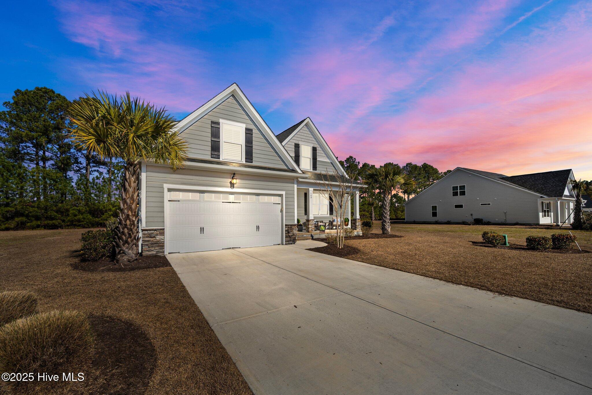 169 Twining Rose Lane