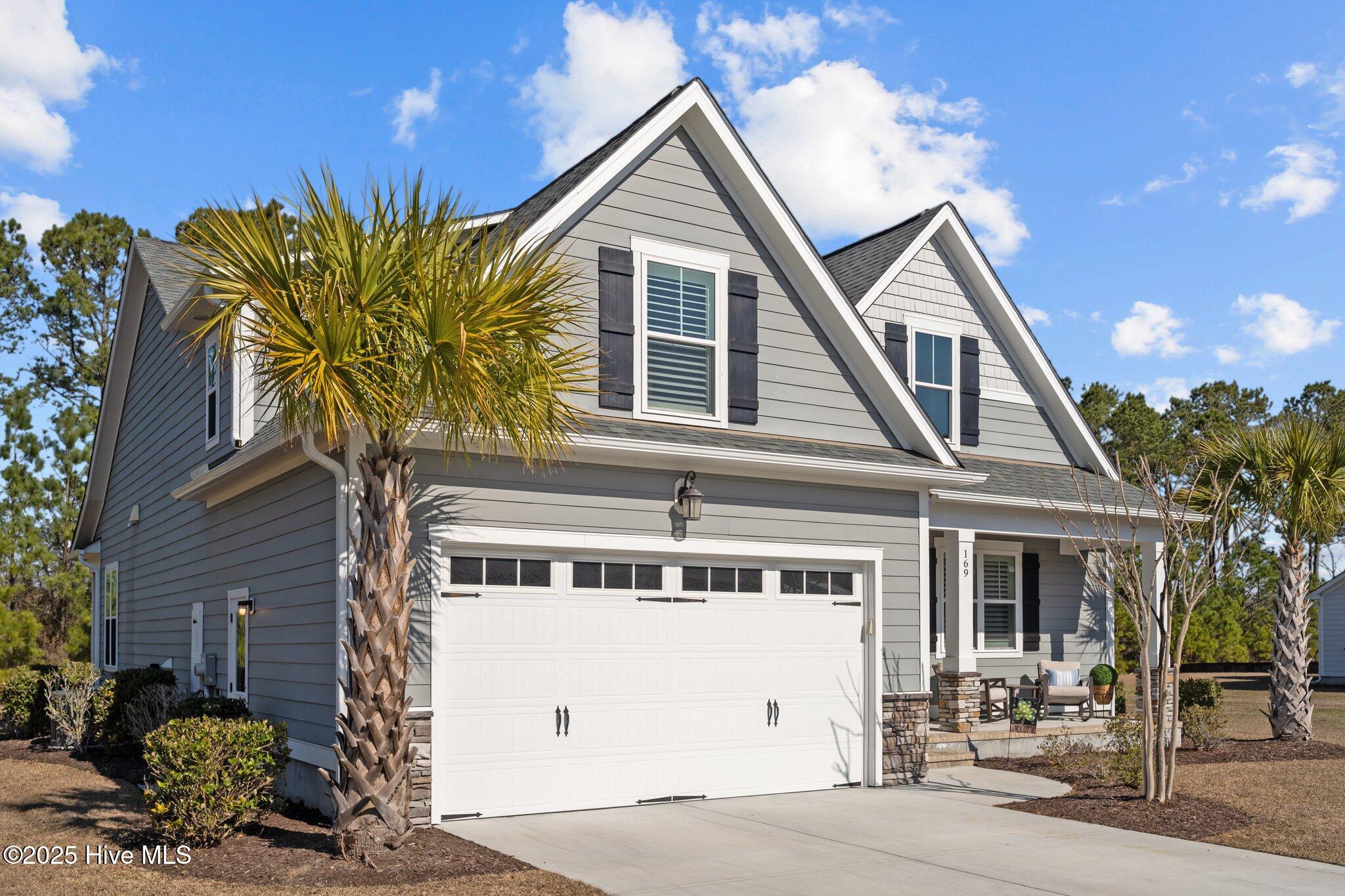 169 Twining Rose Lane
