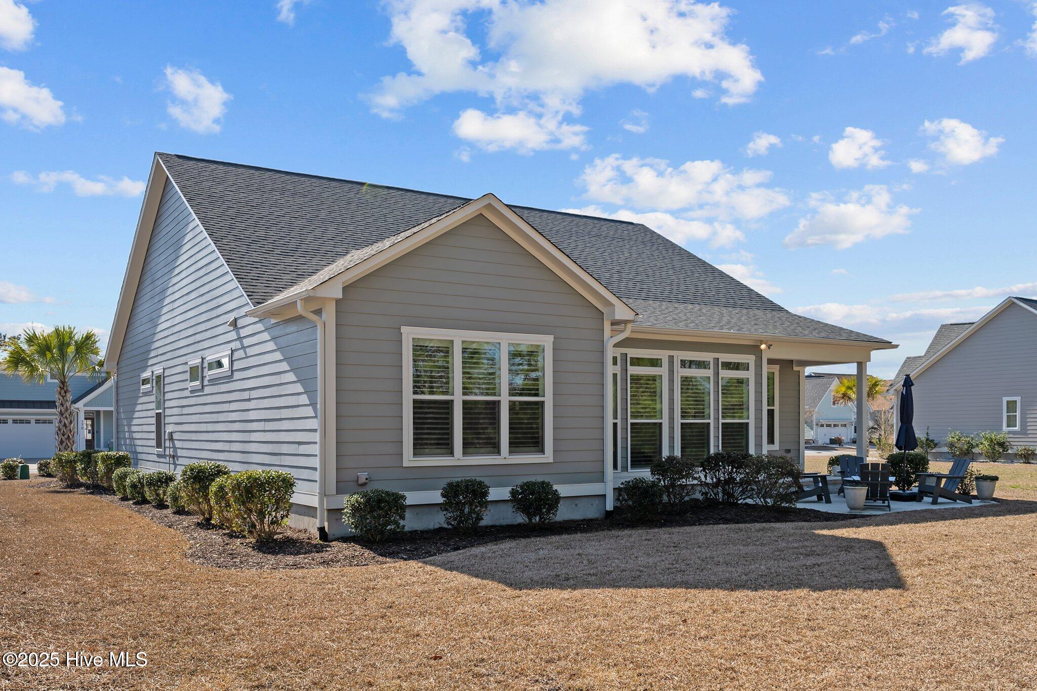 169 Twining Rose Lane