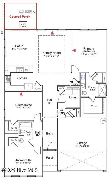 219 Lady Bug Drive, Lot 50