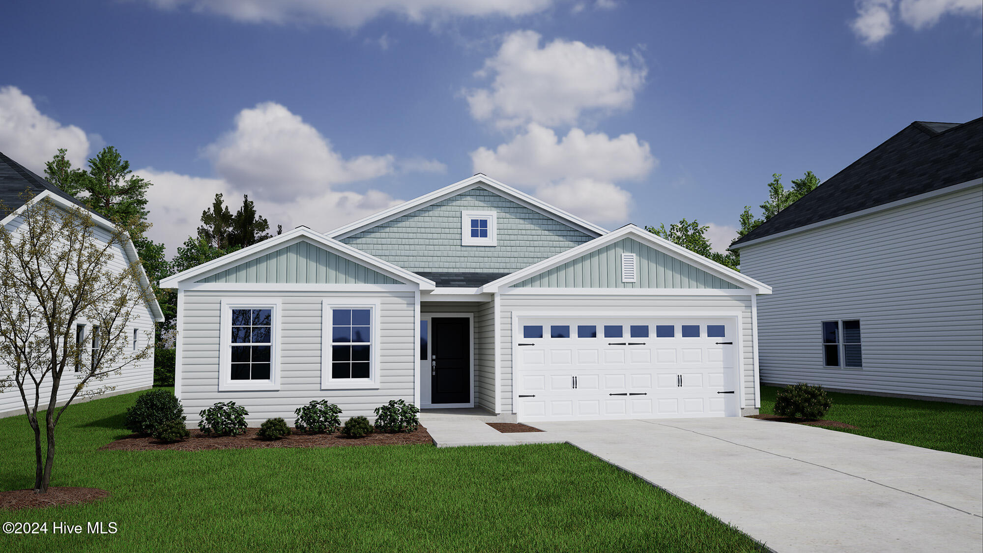 219 Lady Bug Drive, Lot 50