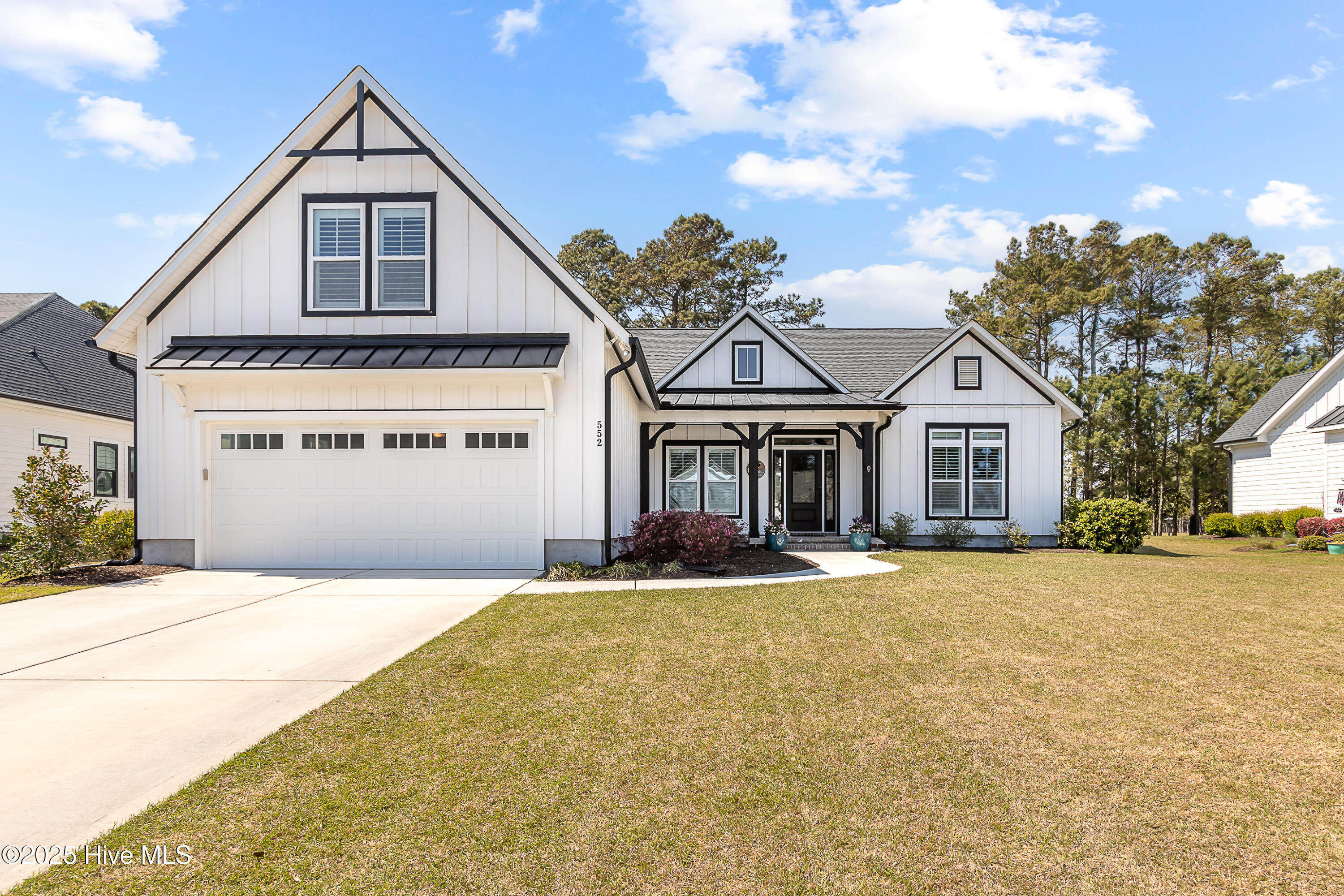 552 Moss Lake Lane
