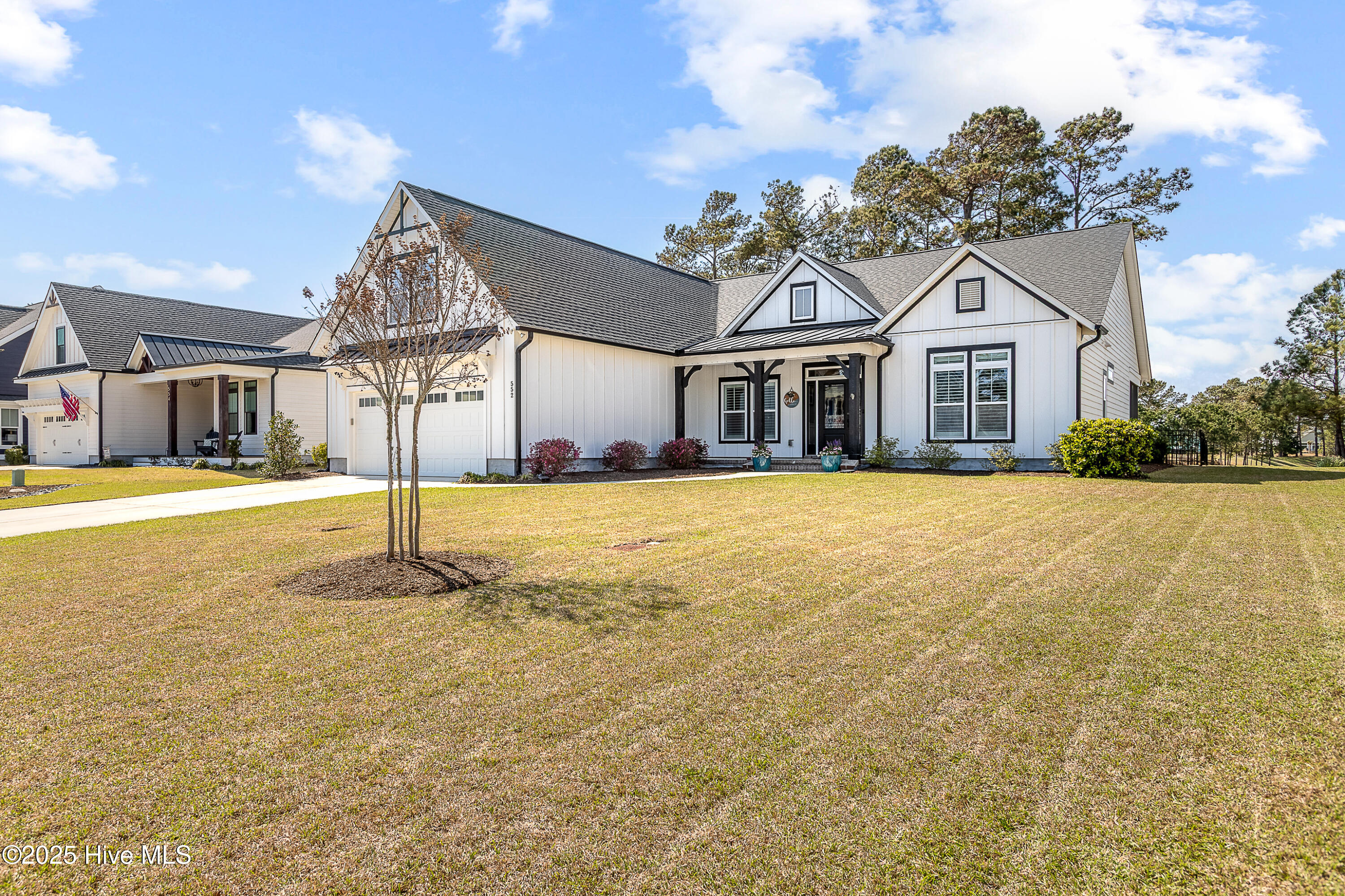 552 Moss Lake Lane