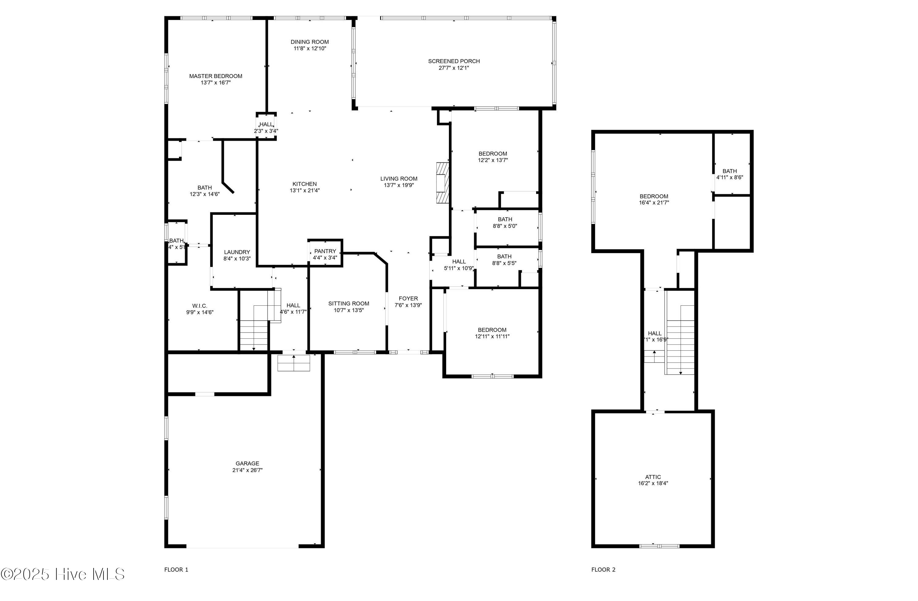 552 Moss Lake Lane