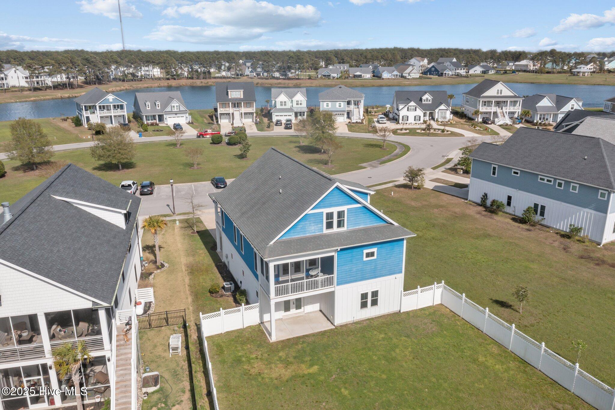 372 Summerhouse Drive