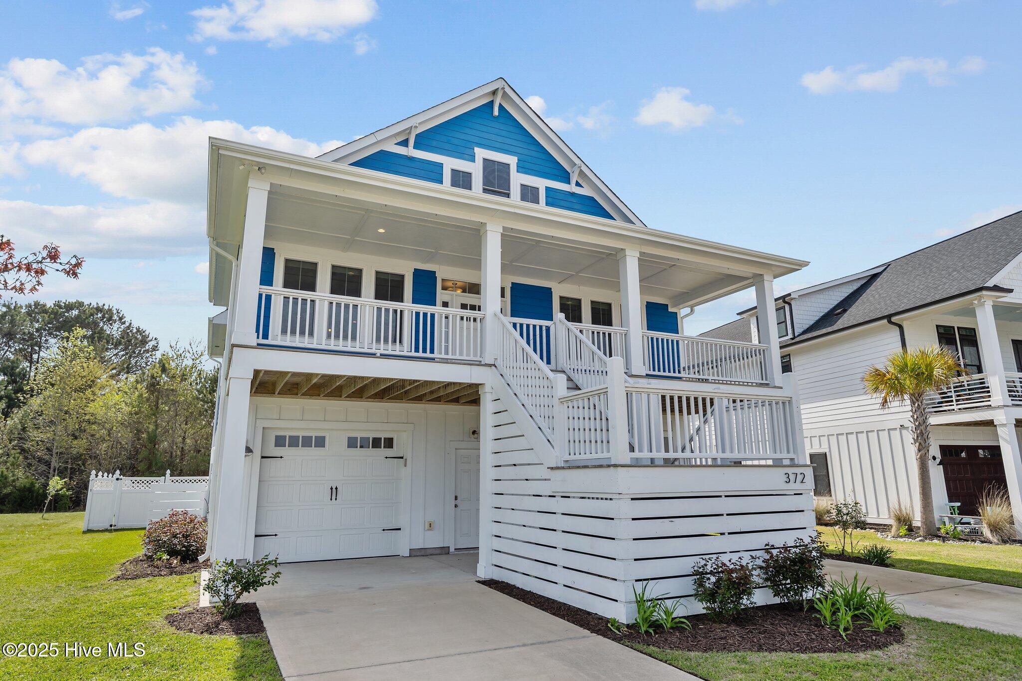 372 Summerhouse Drive