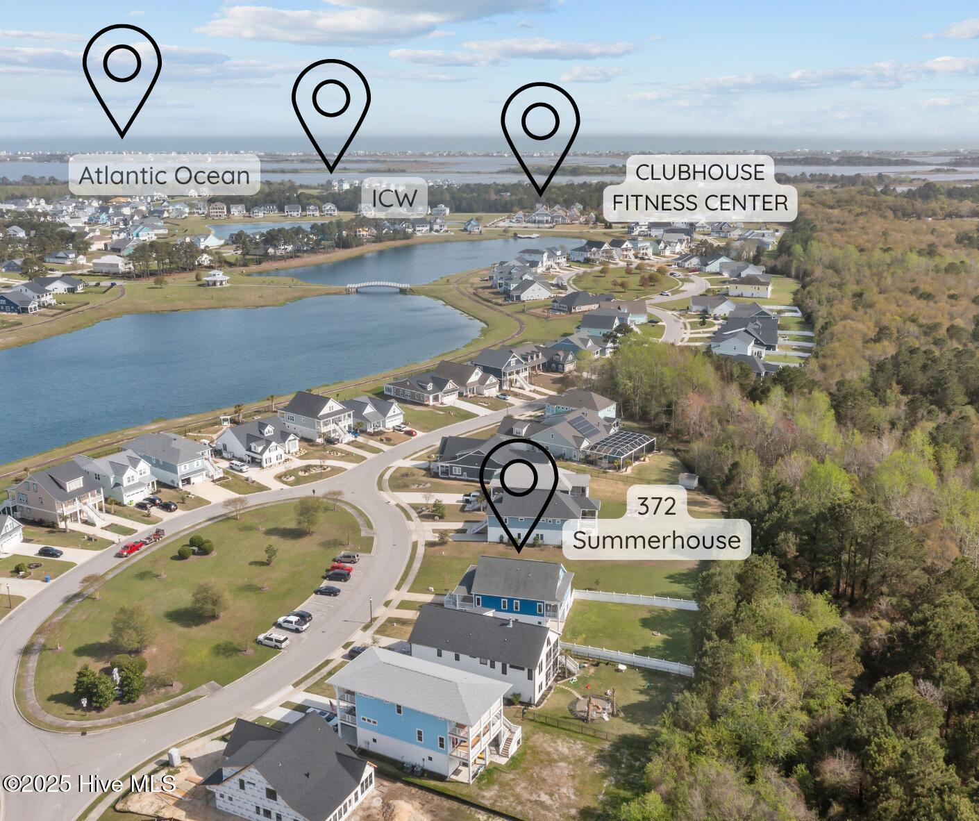 372 Summerhouse Drive