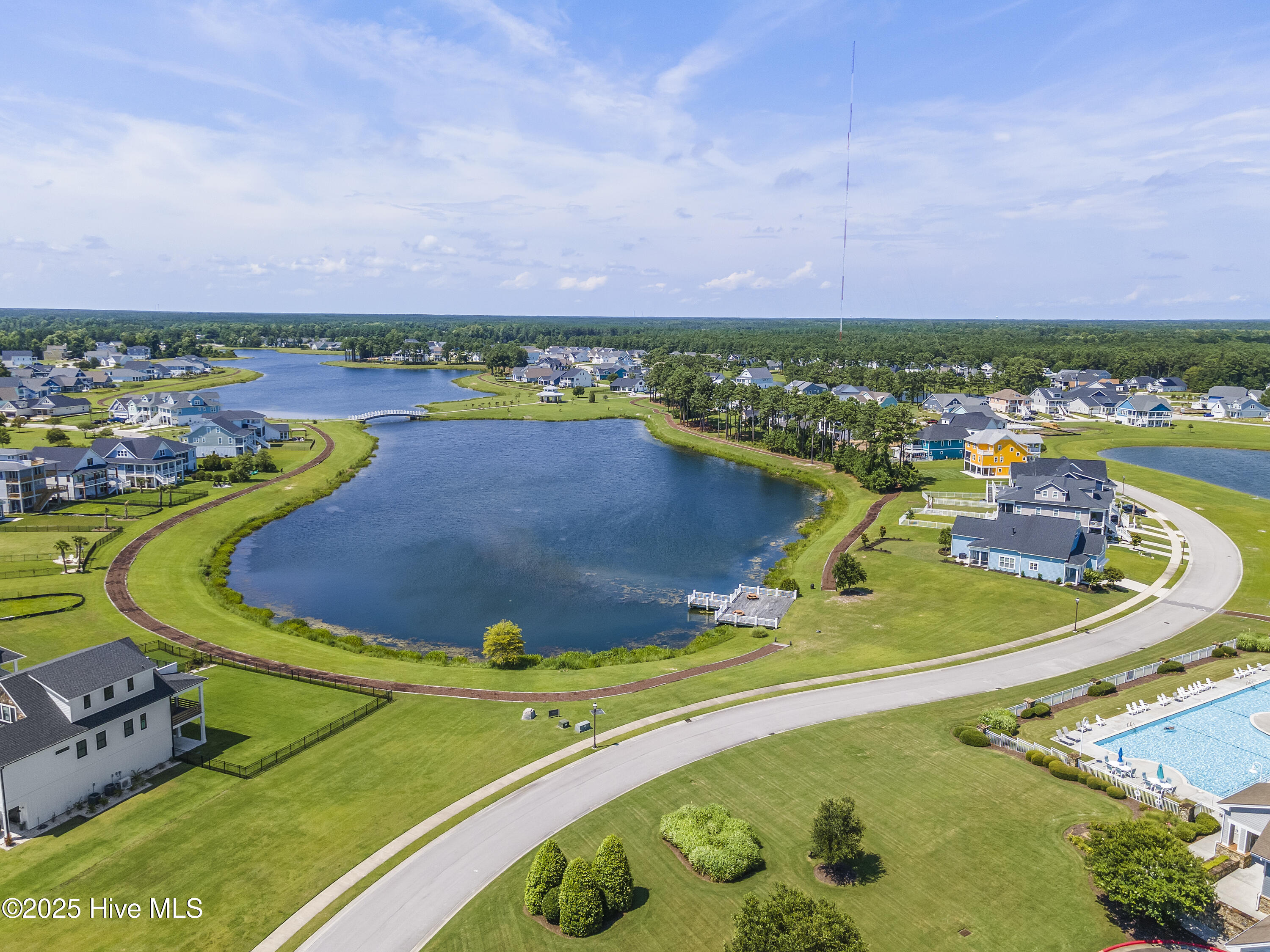 372 Summerhouse Drive