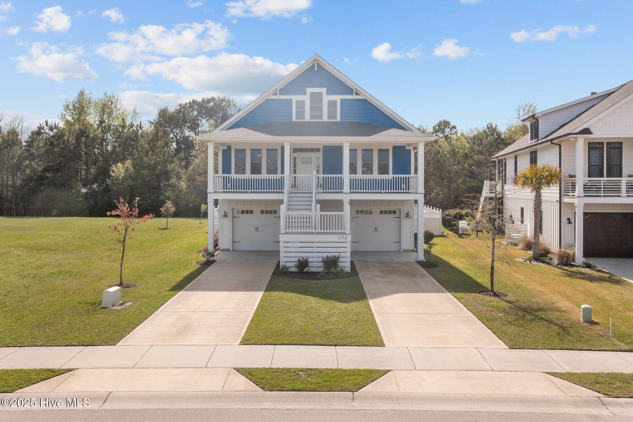 372 Summerhouse Drive