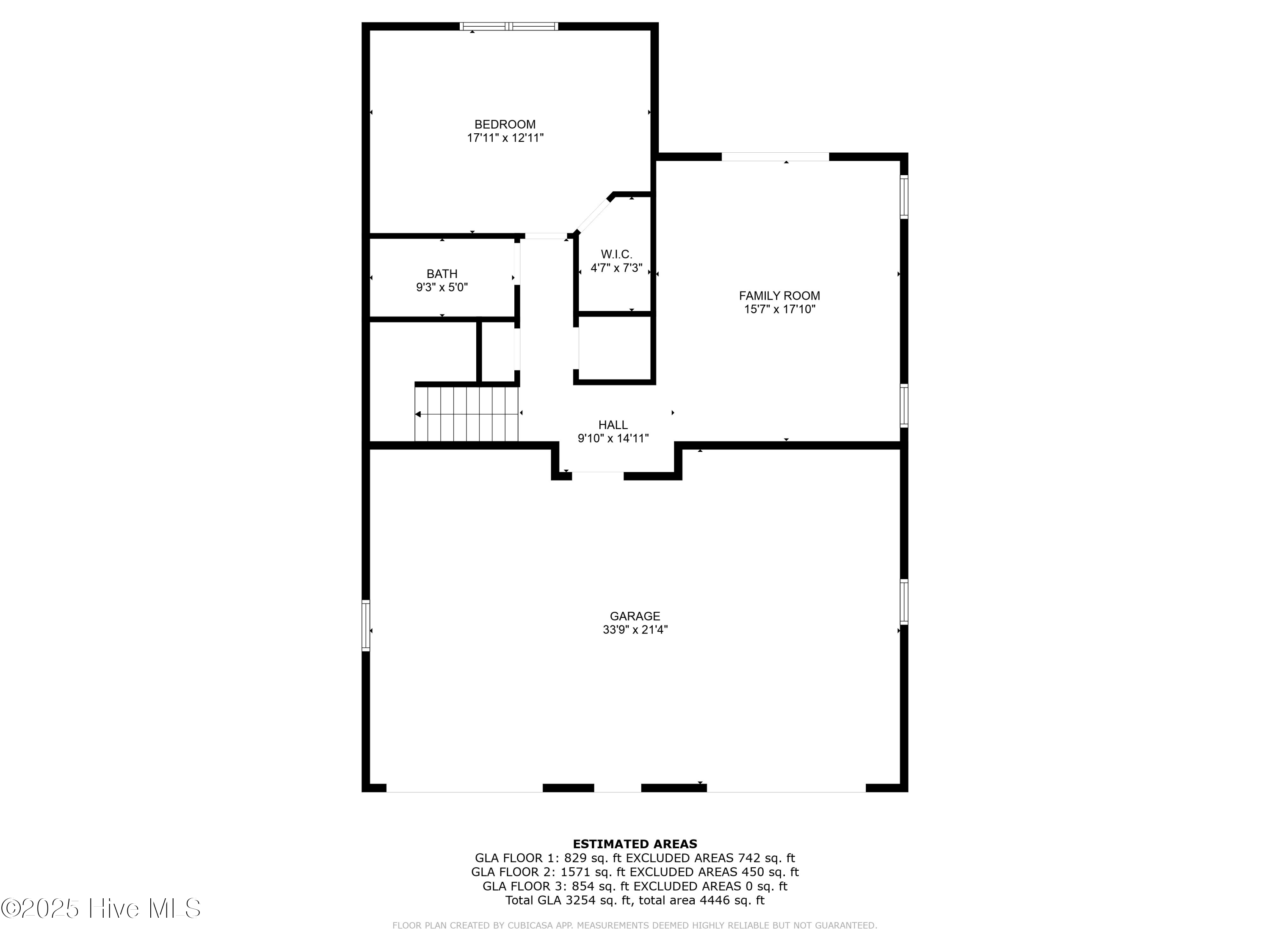 372 Summerhouse Drive