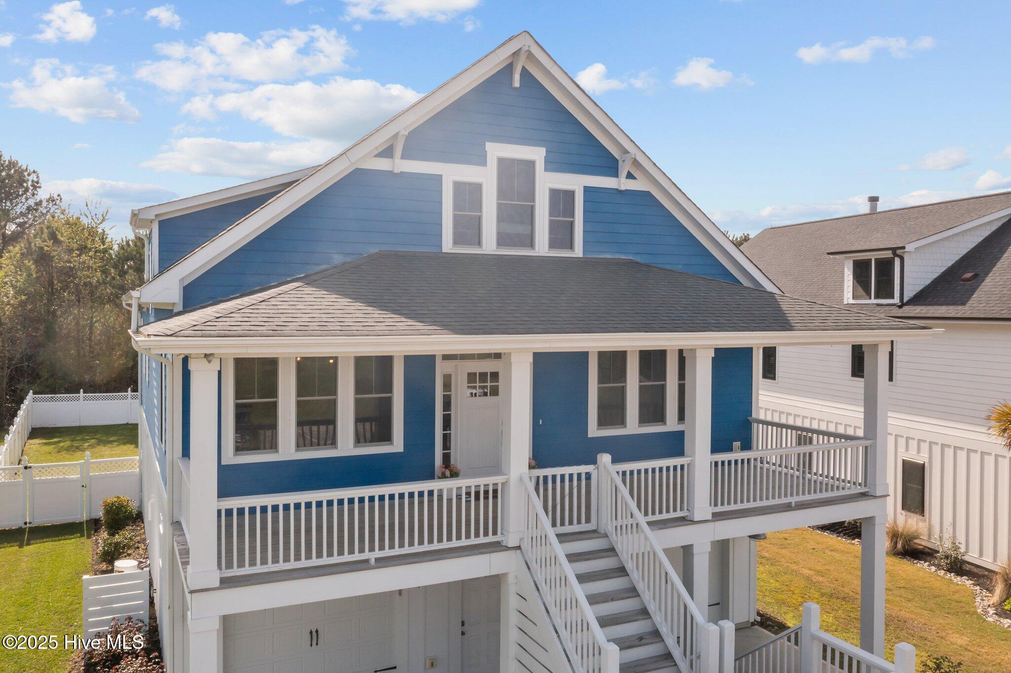 372 Summerhouse Drive