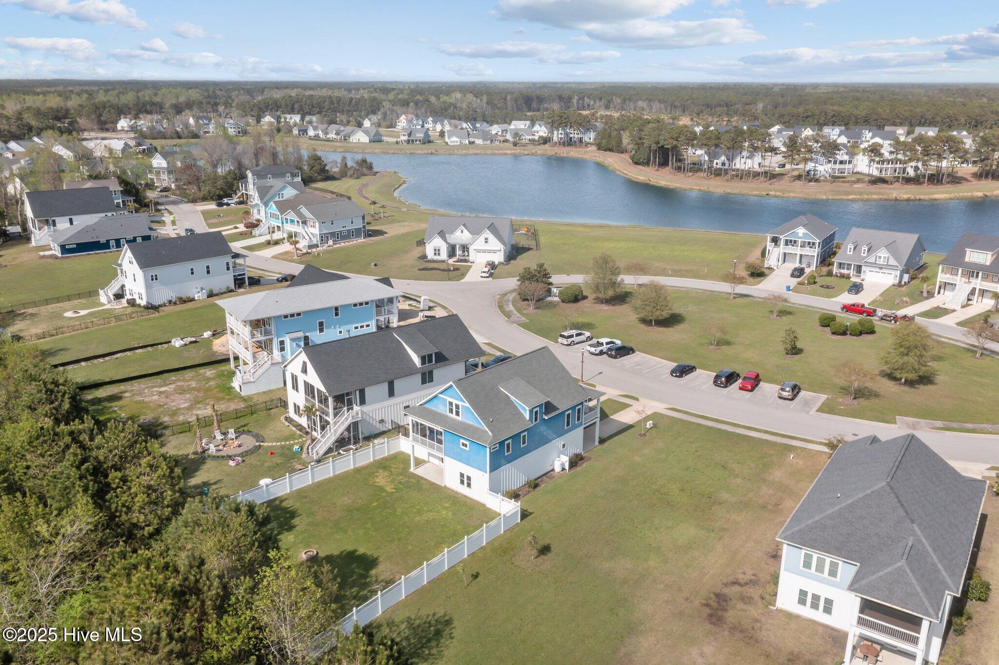 372 Summerhouse Drive