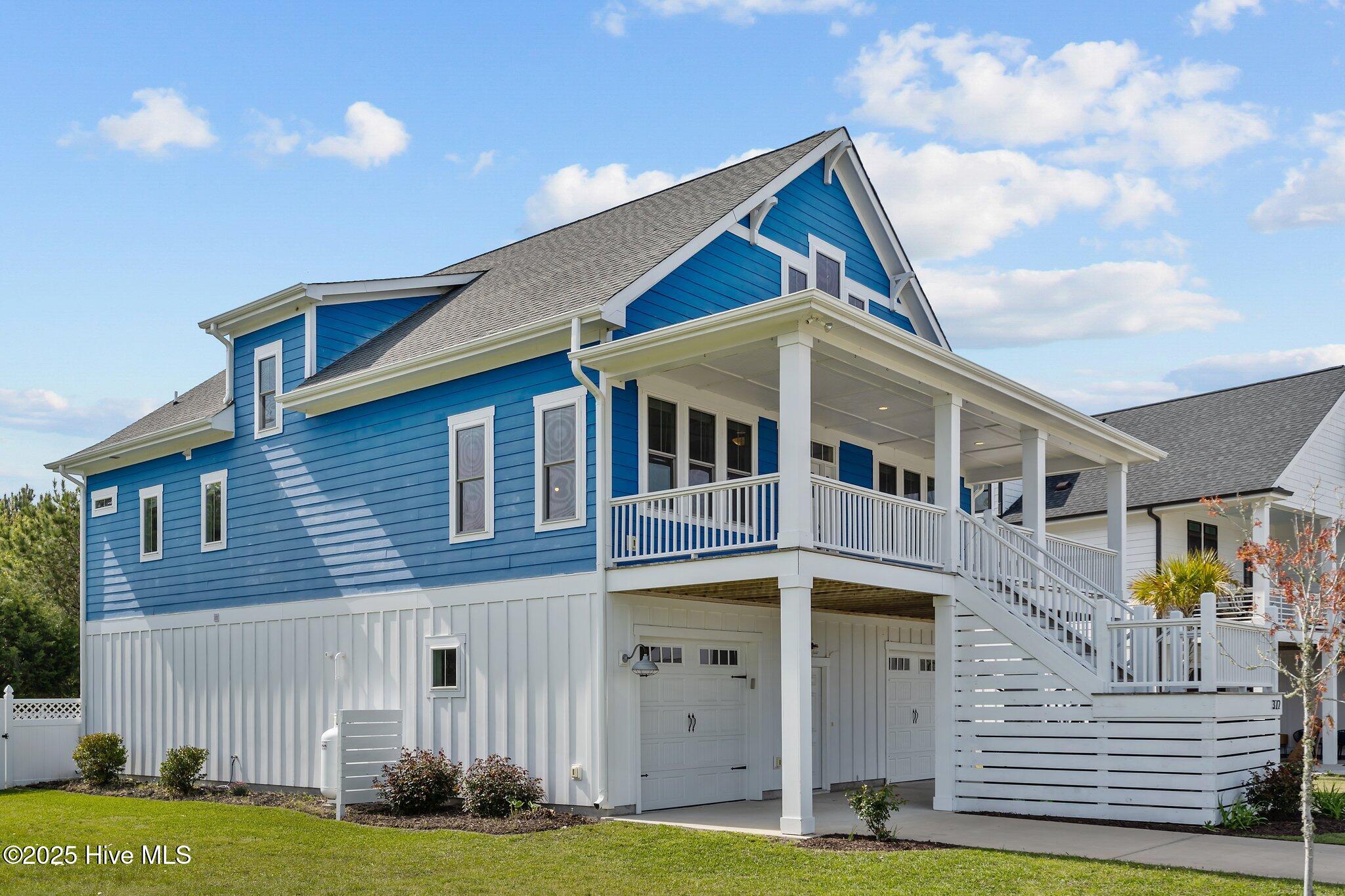 372 Summerhouse Drive