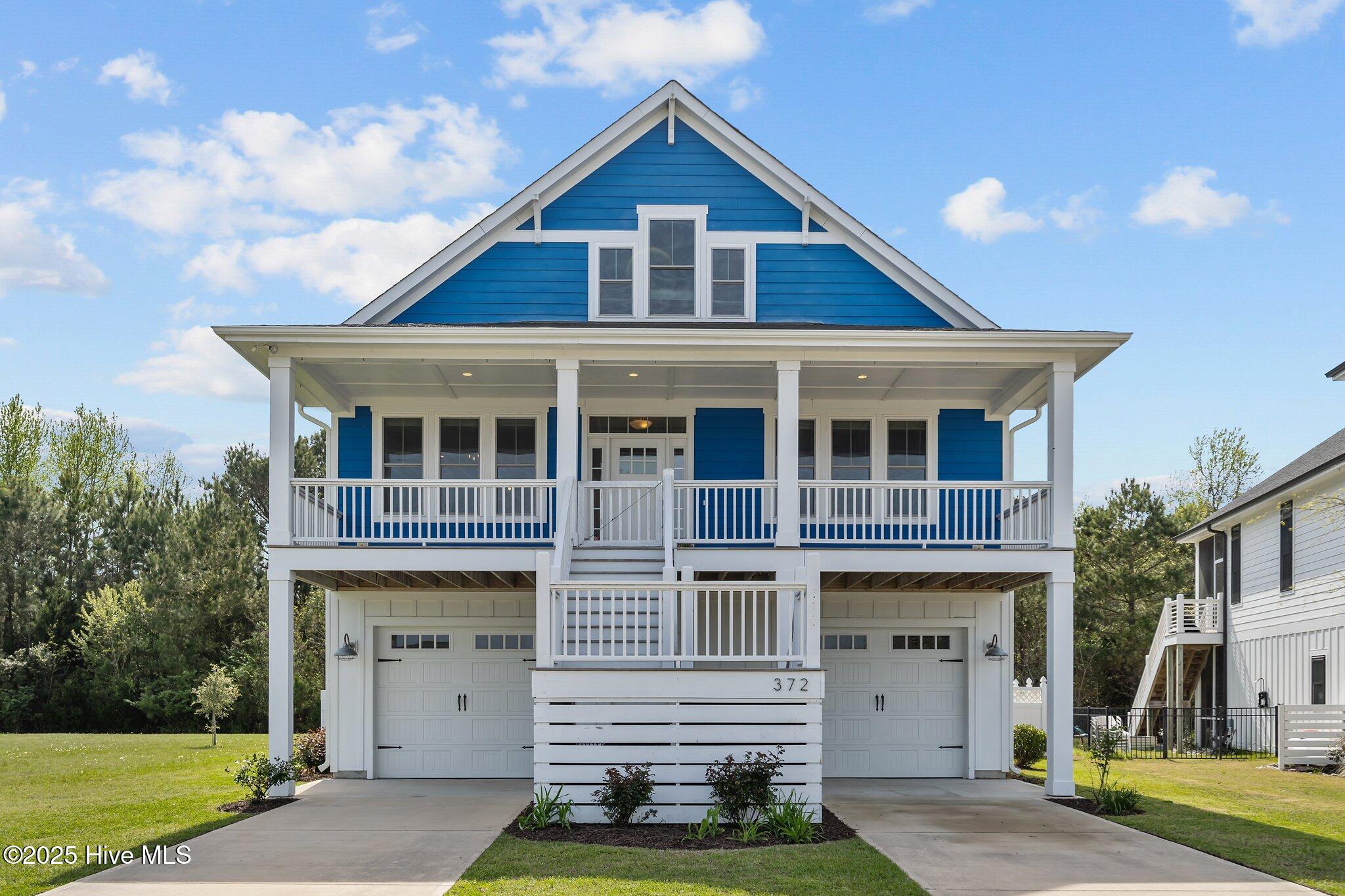 372 Summerhouse Drive