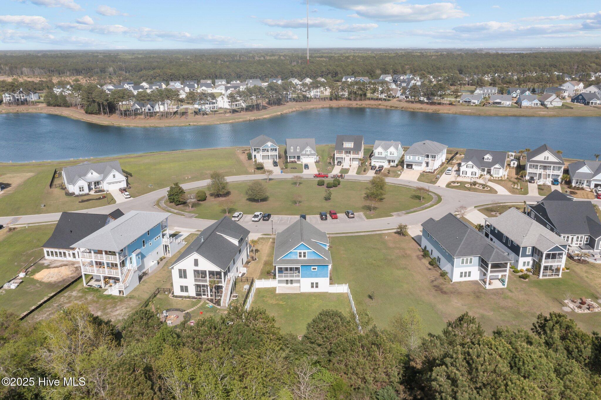 372 Summerhouse Drive