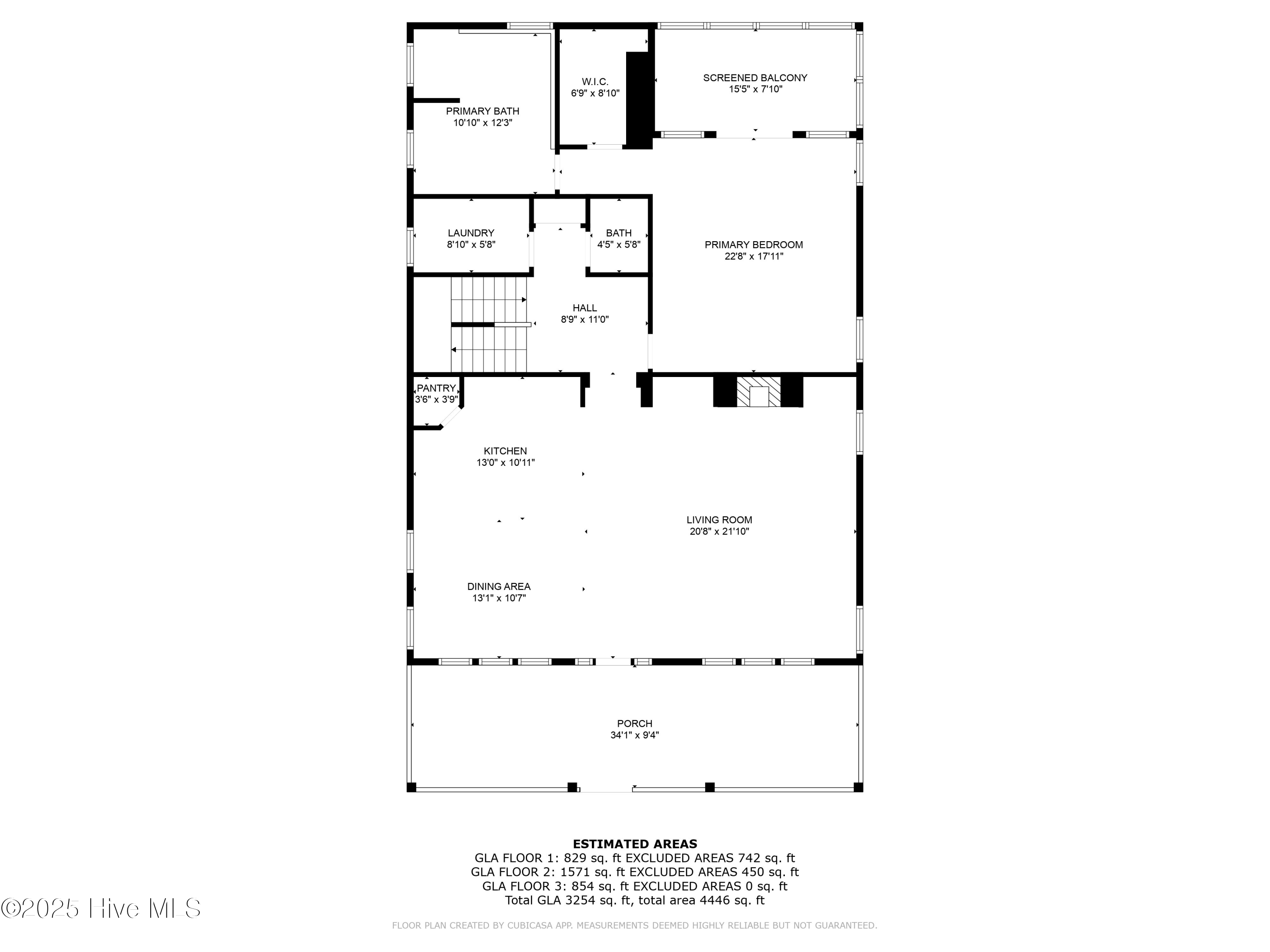 372 Summerhouse Drive