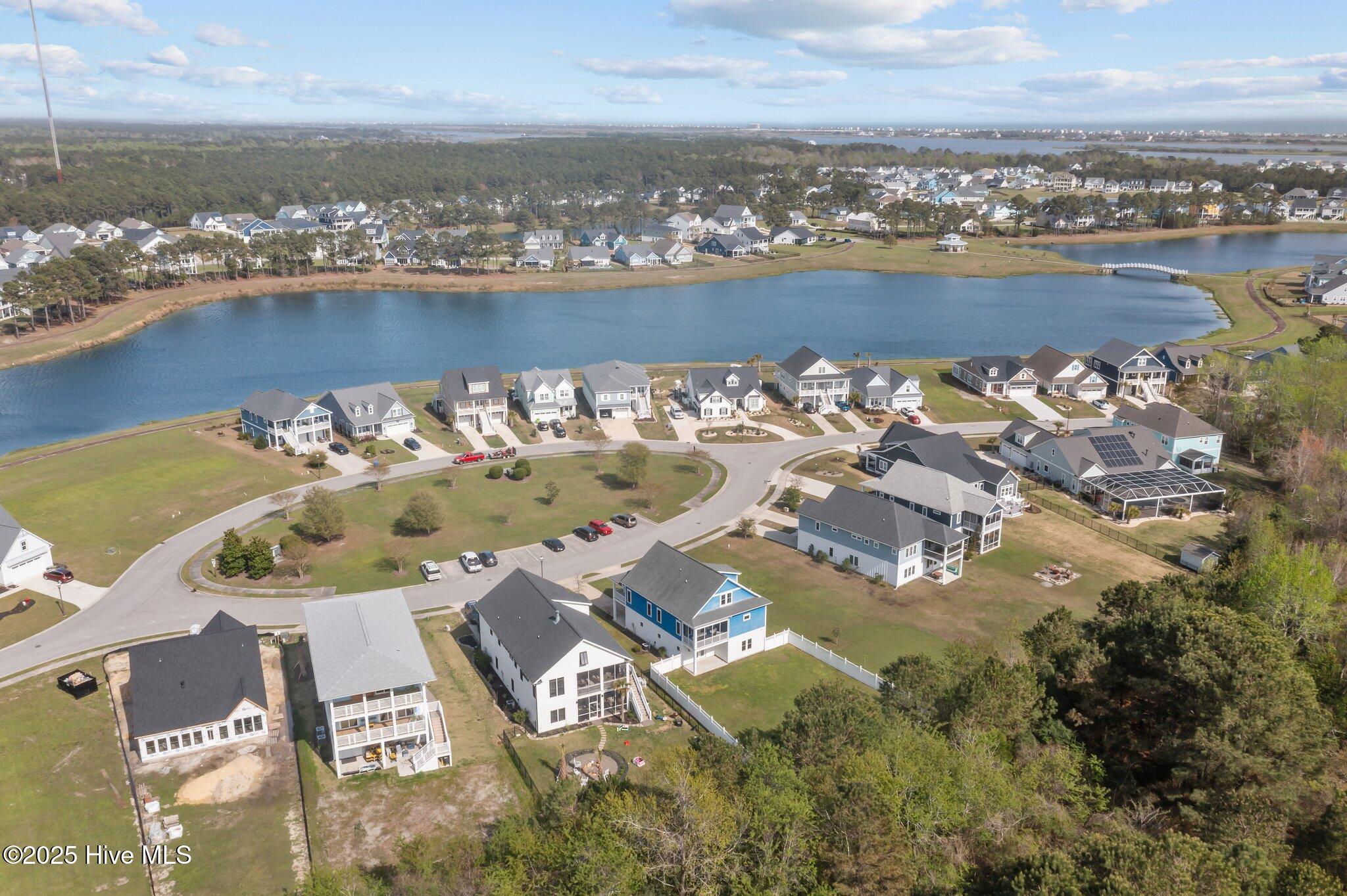 372 Summerhouse Drive