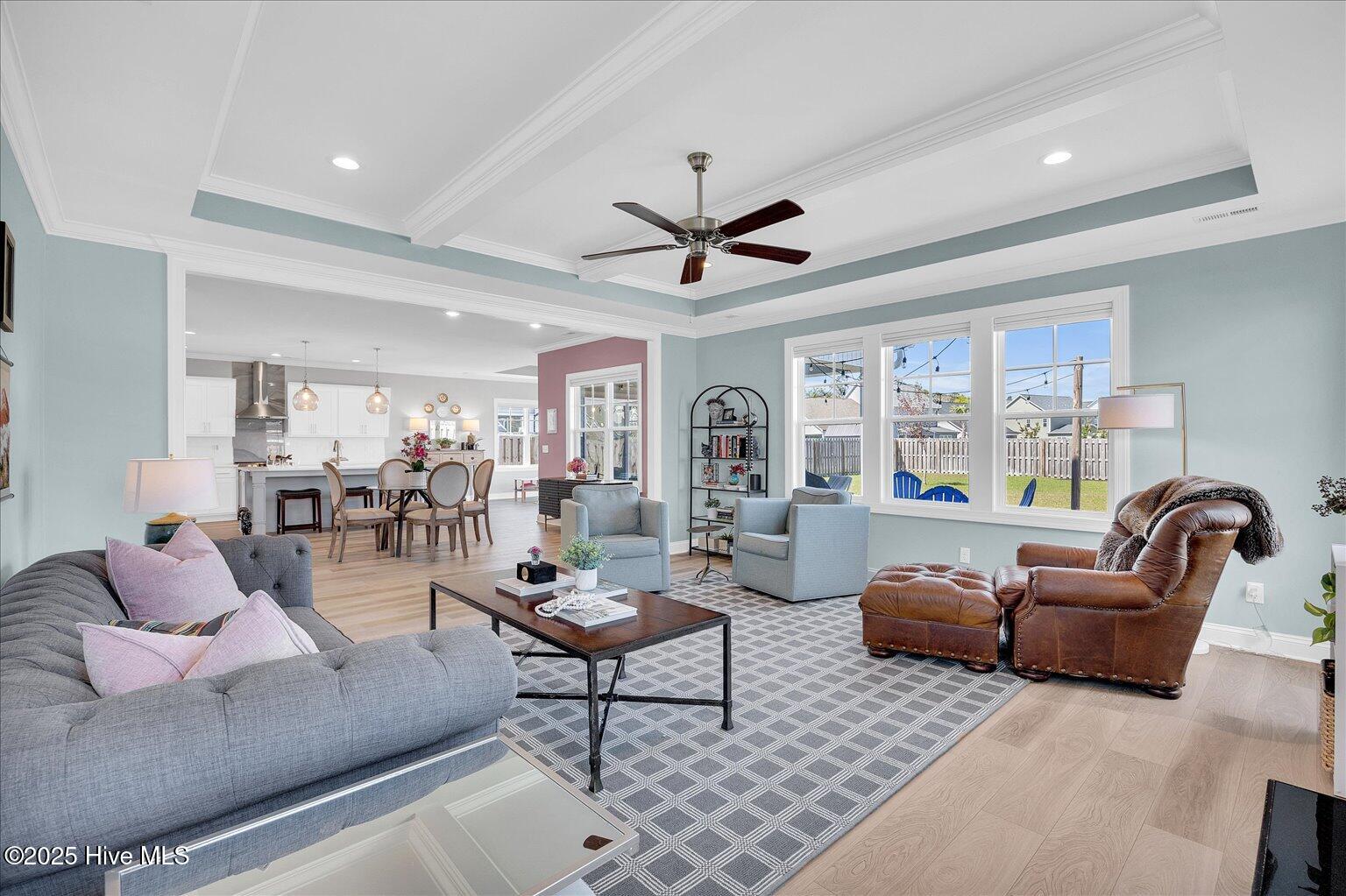 201 E Barred Owl Drive