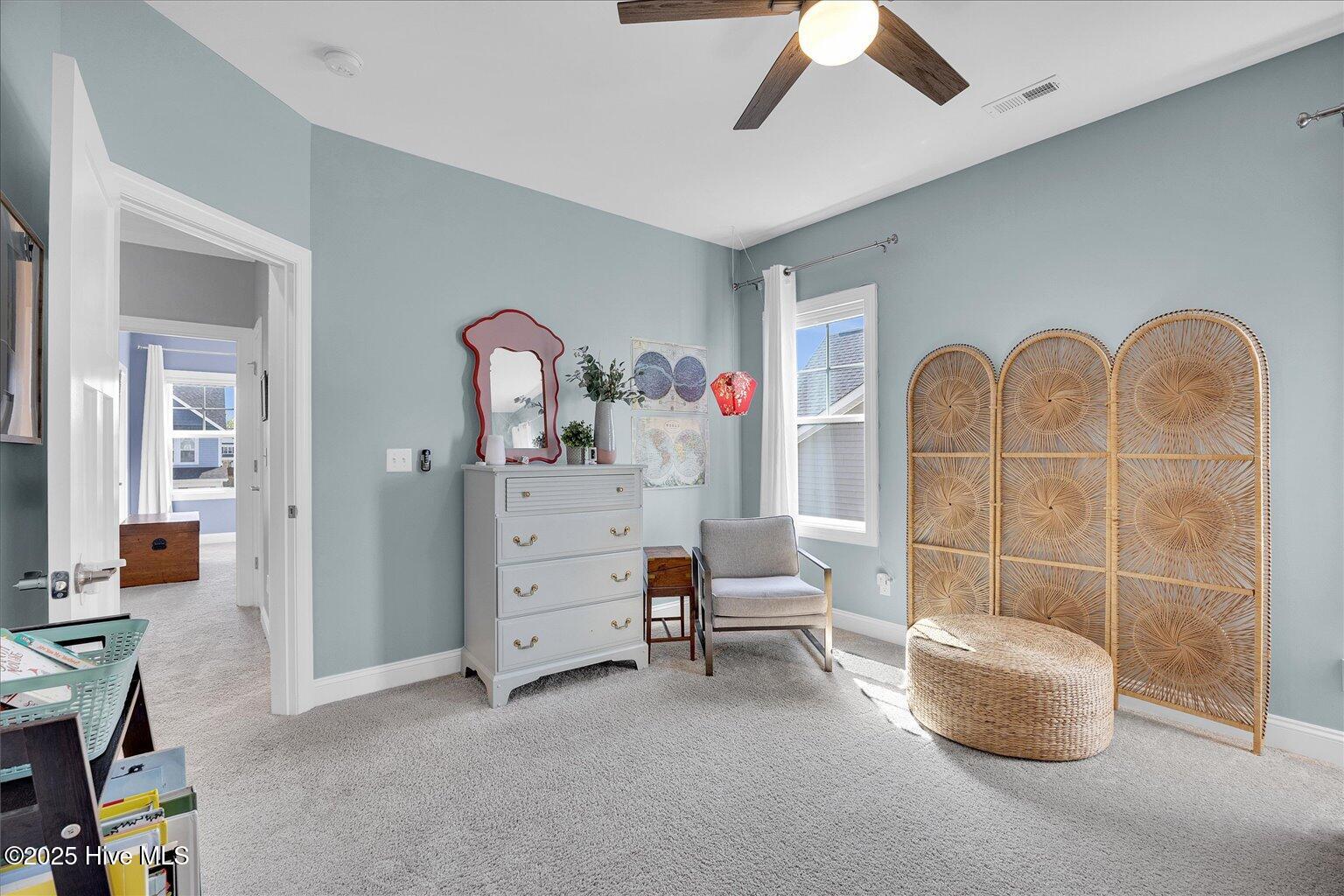 201 E Barred Owl Drive