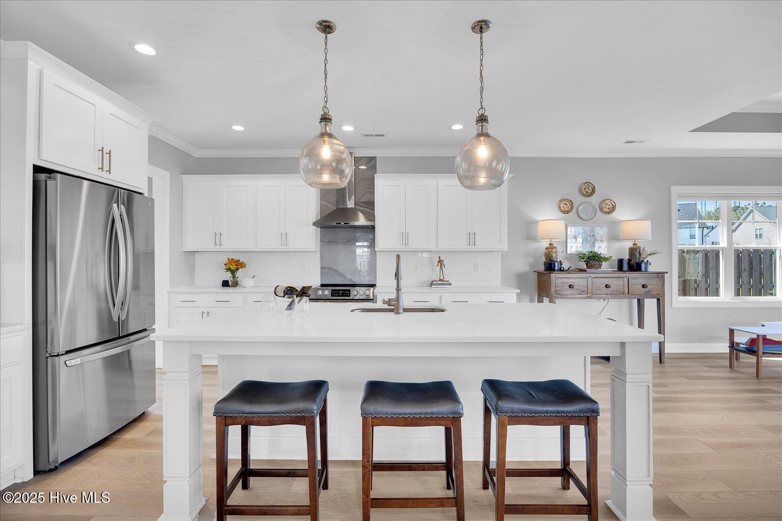 201 E Barred Owl Drive