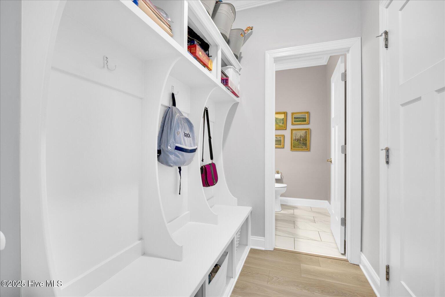 201 E Barred Owl Drive