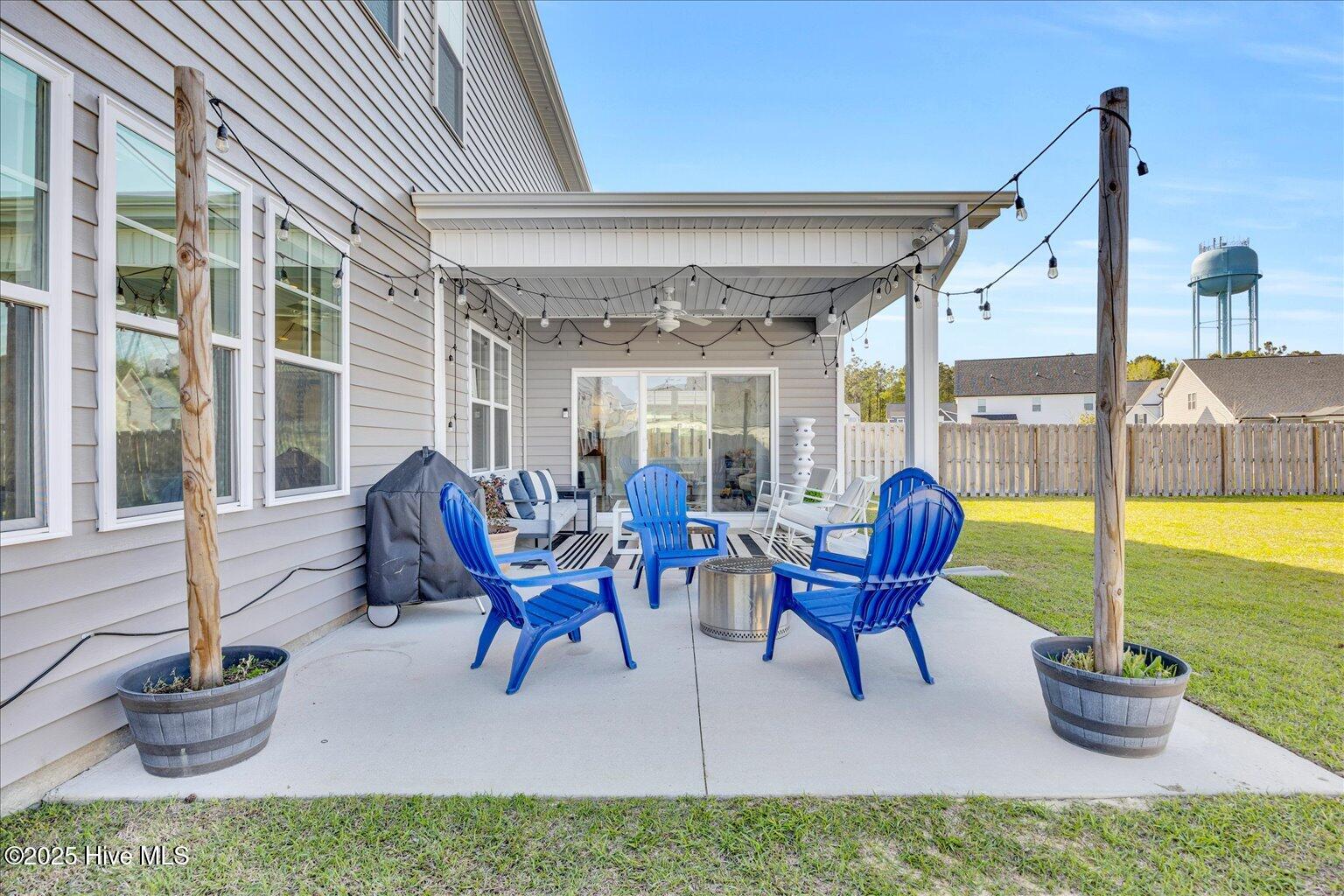 201 E Barred Owl Drive