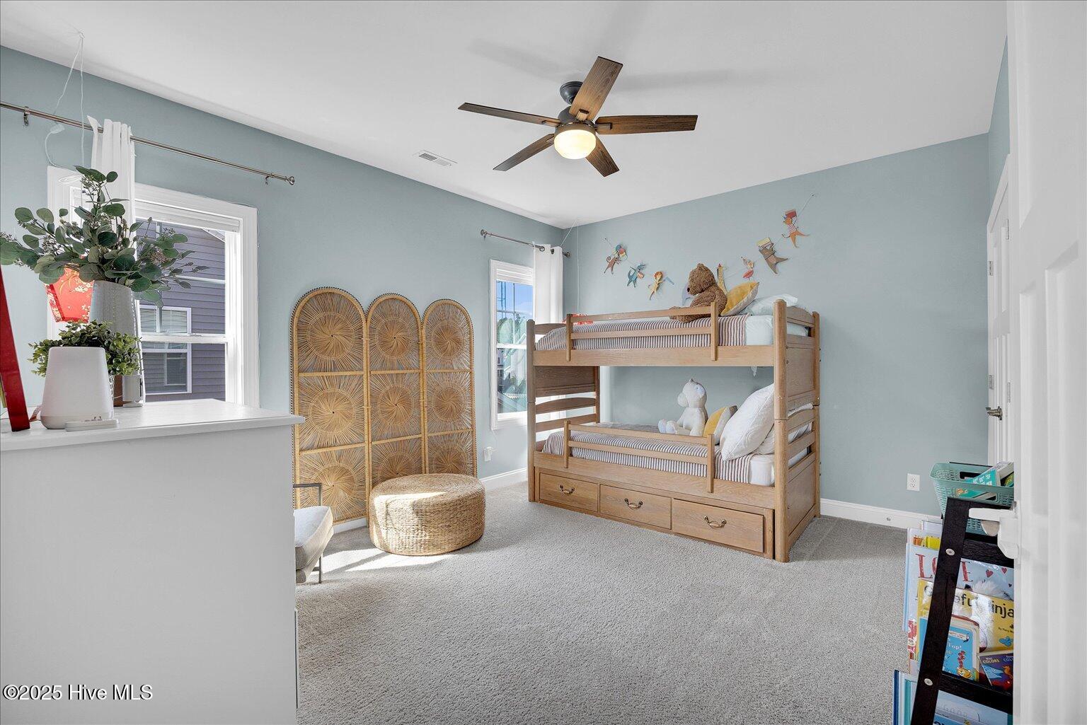 201 E Barred Owl Drive