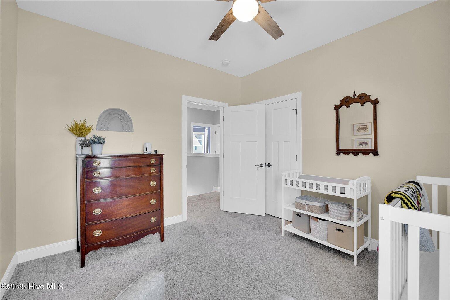 201 E Barred Owl Drive