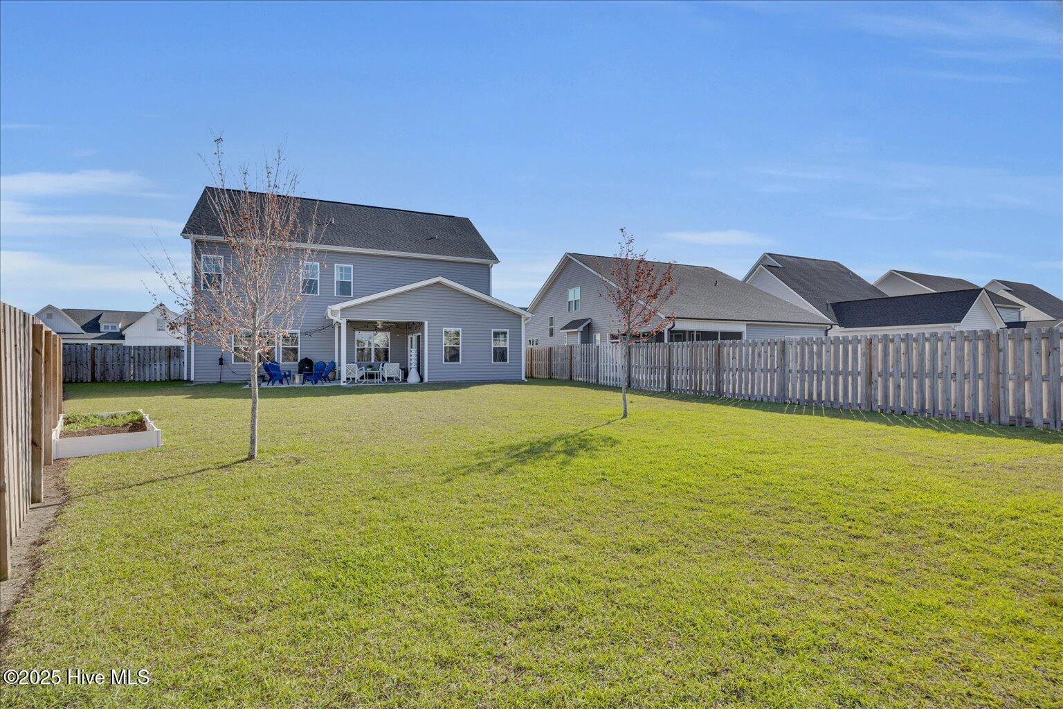 201 E Barred Owl Drive