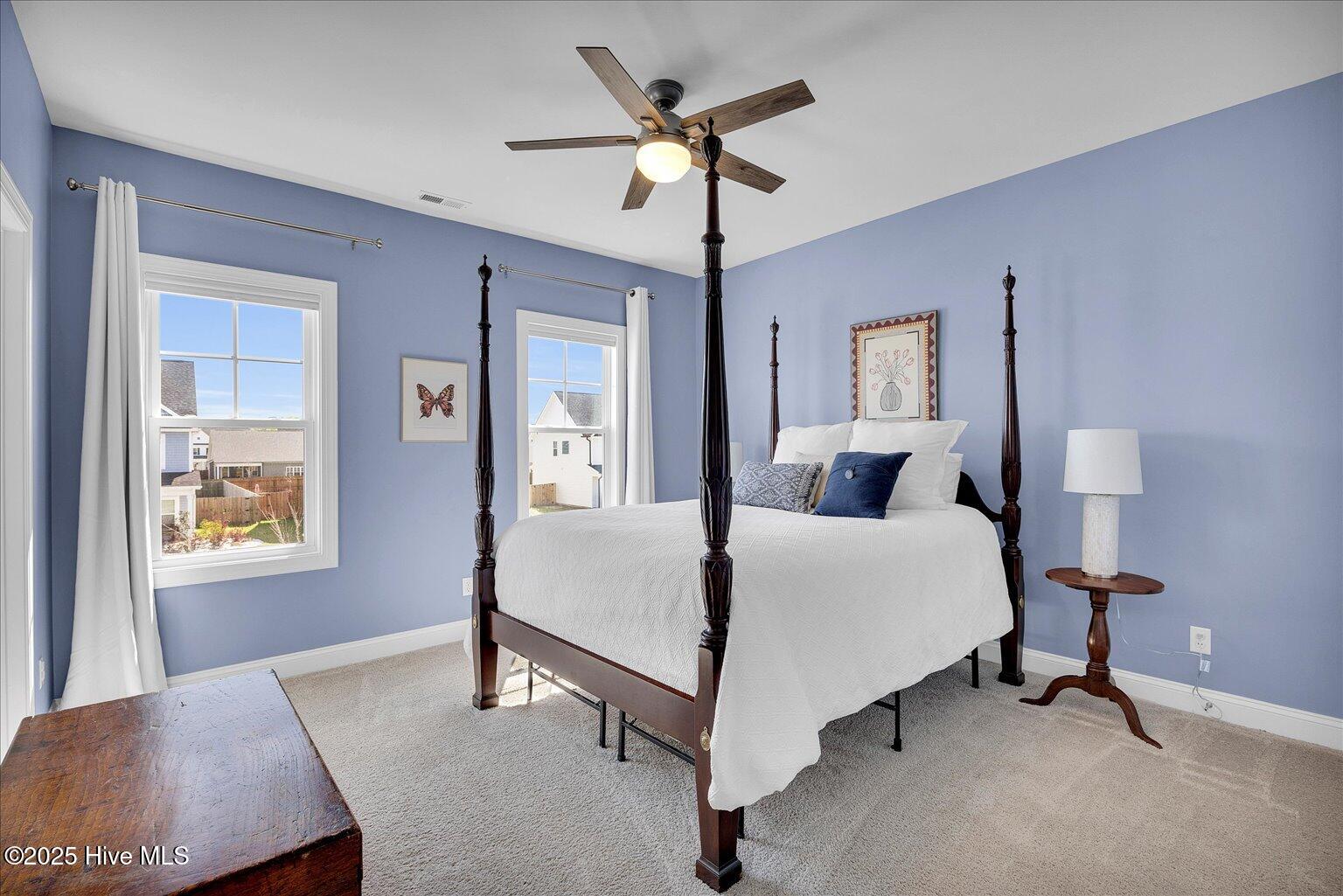 201 E Barred Owl Drive