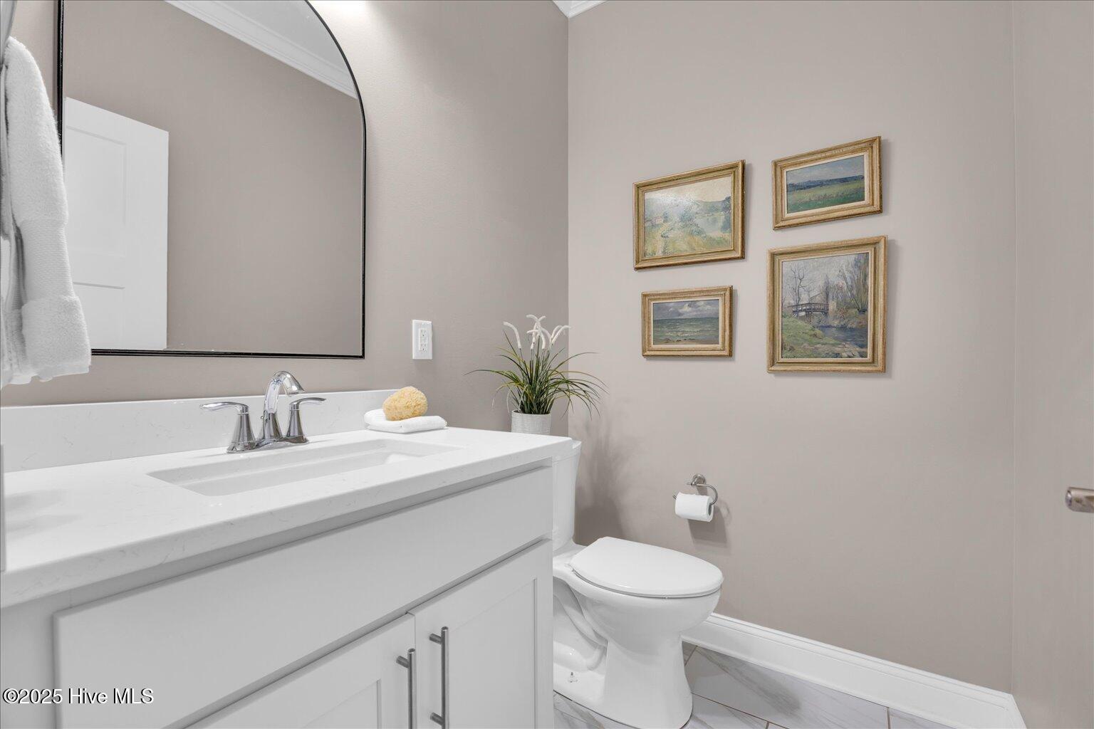 201 E Barred Owl Drive