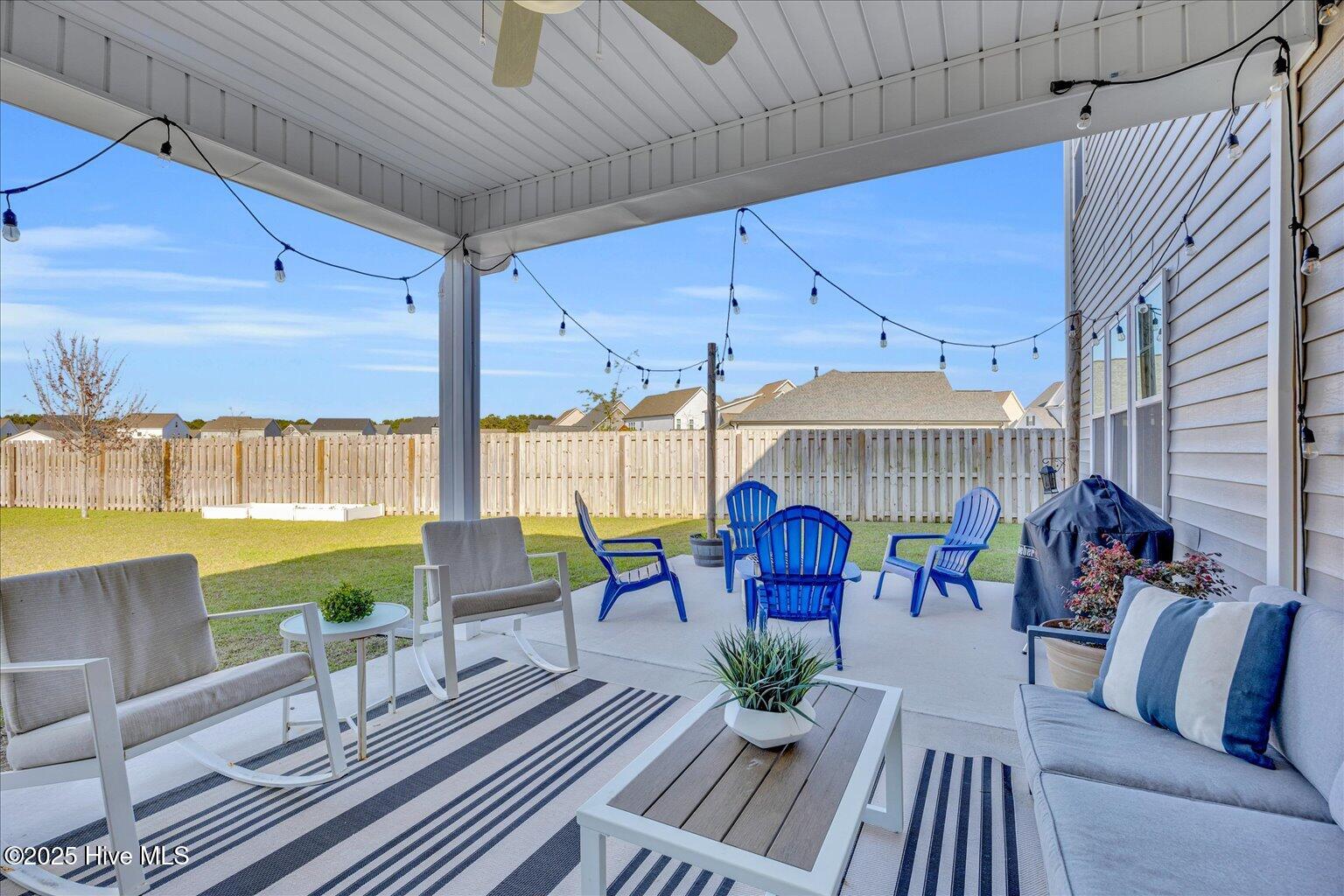 201 E Barred Owl Drive