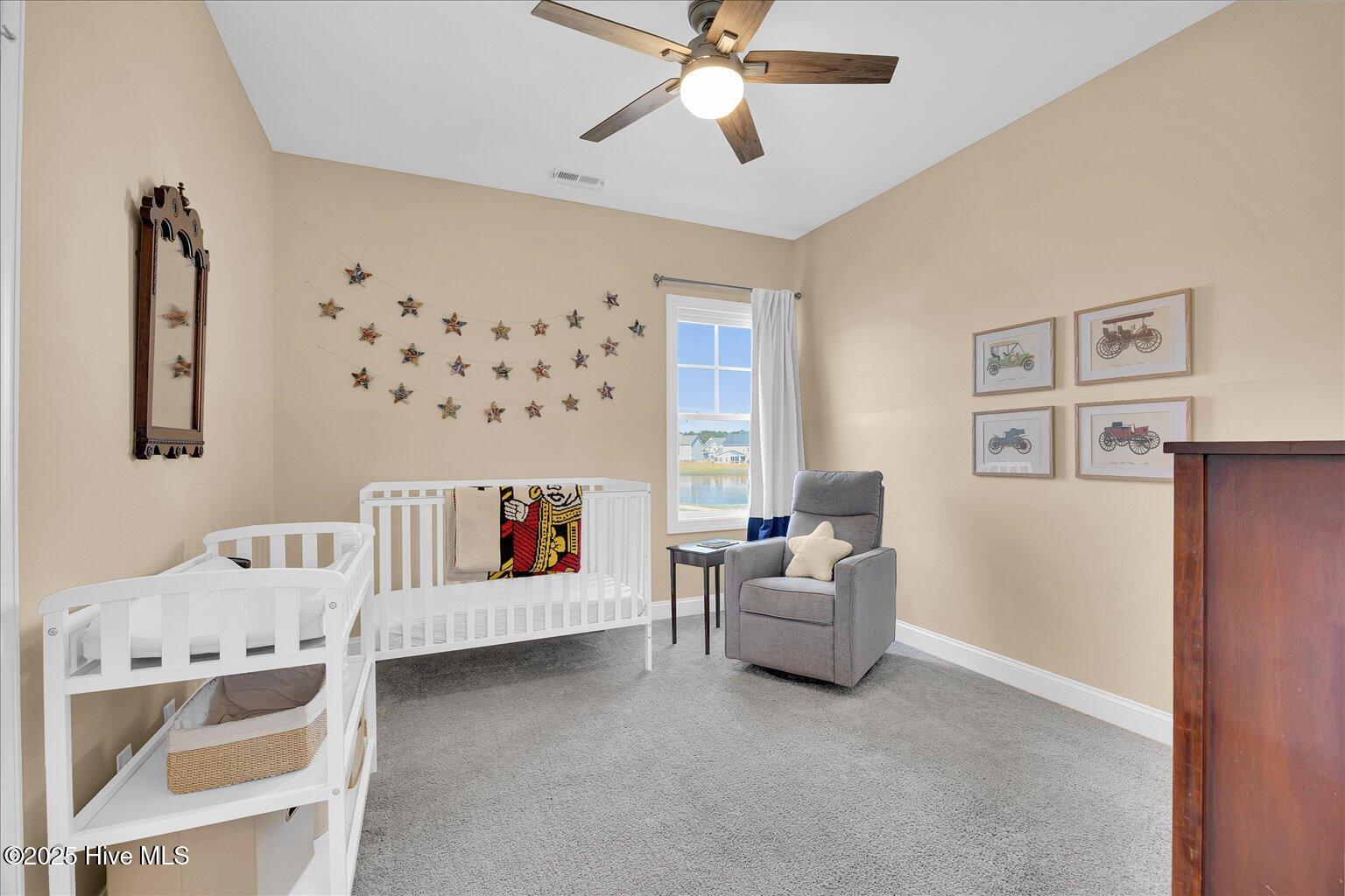 201 E Barred Owl Drive